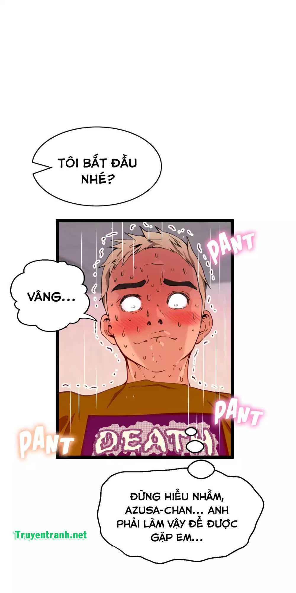 Hé Lộ Về Ngành Công Nghiệp Jav Chapter 103 - Trang 2