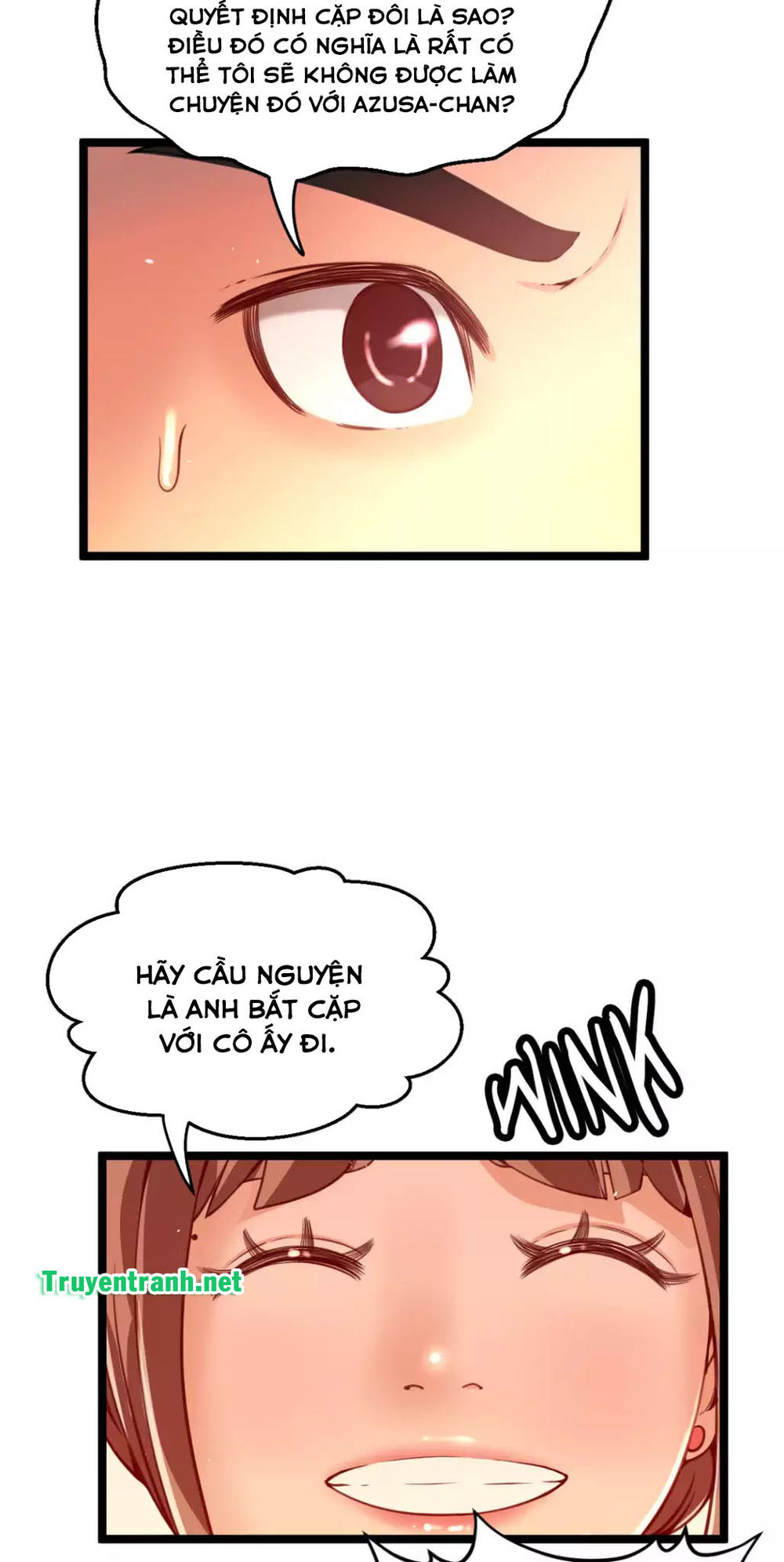 Hé Lộ Về Ngành Công Nghiệp Jav Chapter 103 - Trang 2