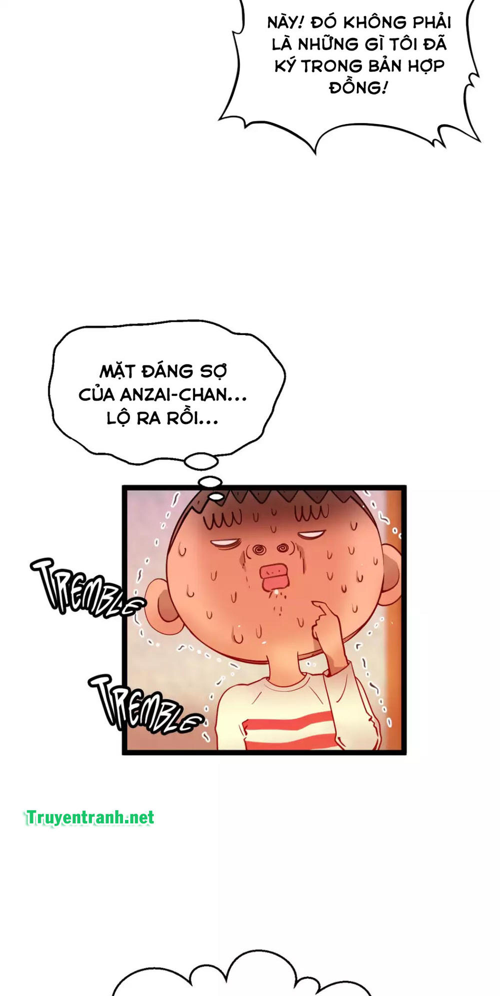 Hé Lộ Về Ngành Công Nghiệp Jav Chapter 103 - Trang 2