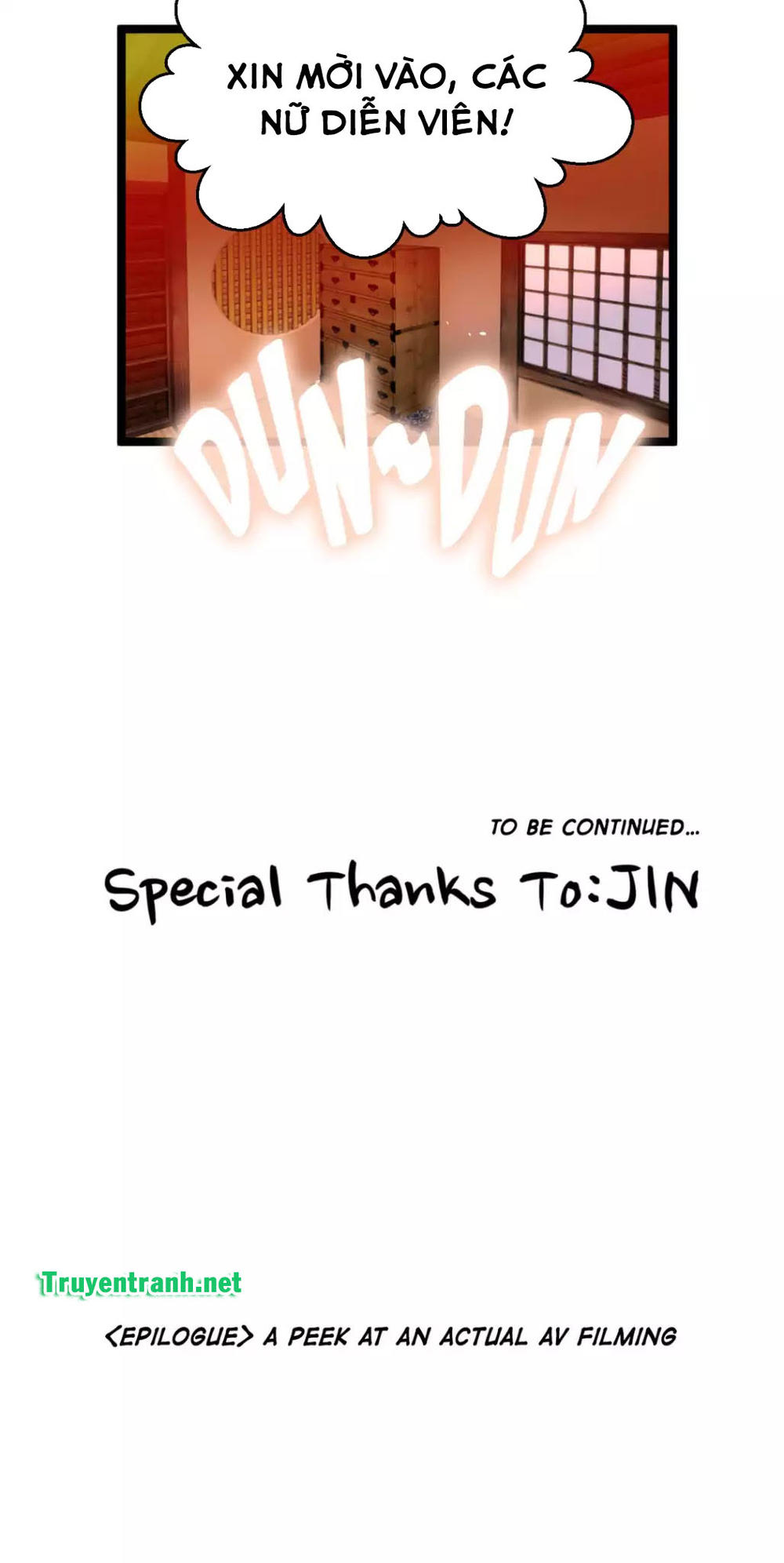 Hé Lộ Về Ngành Công Nghiệp Jav Chapter 103 - Trang 2