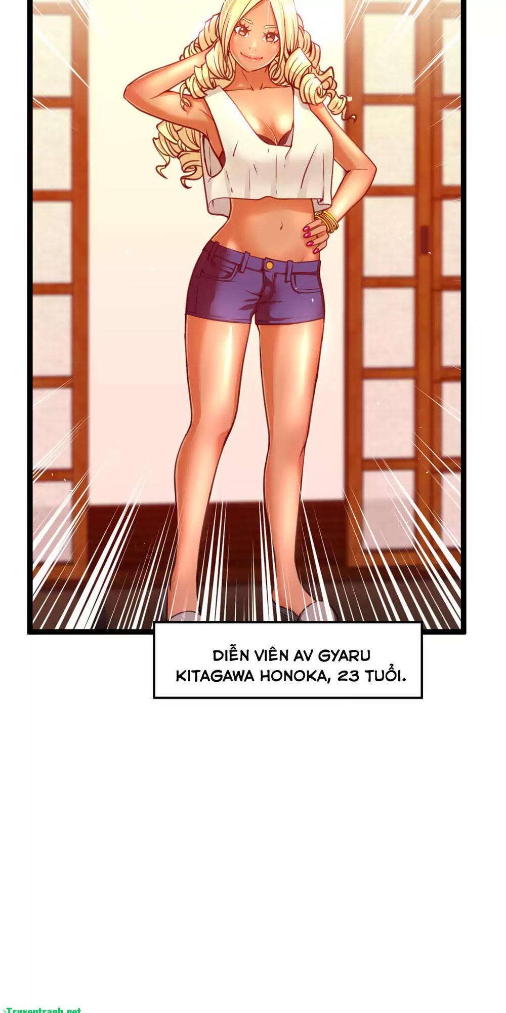 Hé Lộ Về Ngành Công Nghiệp Jav Chapter 104 - Trang 2