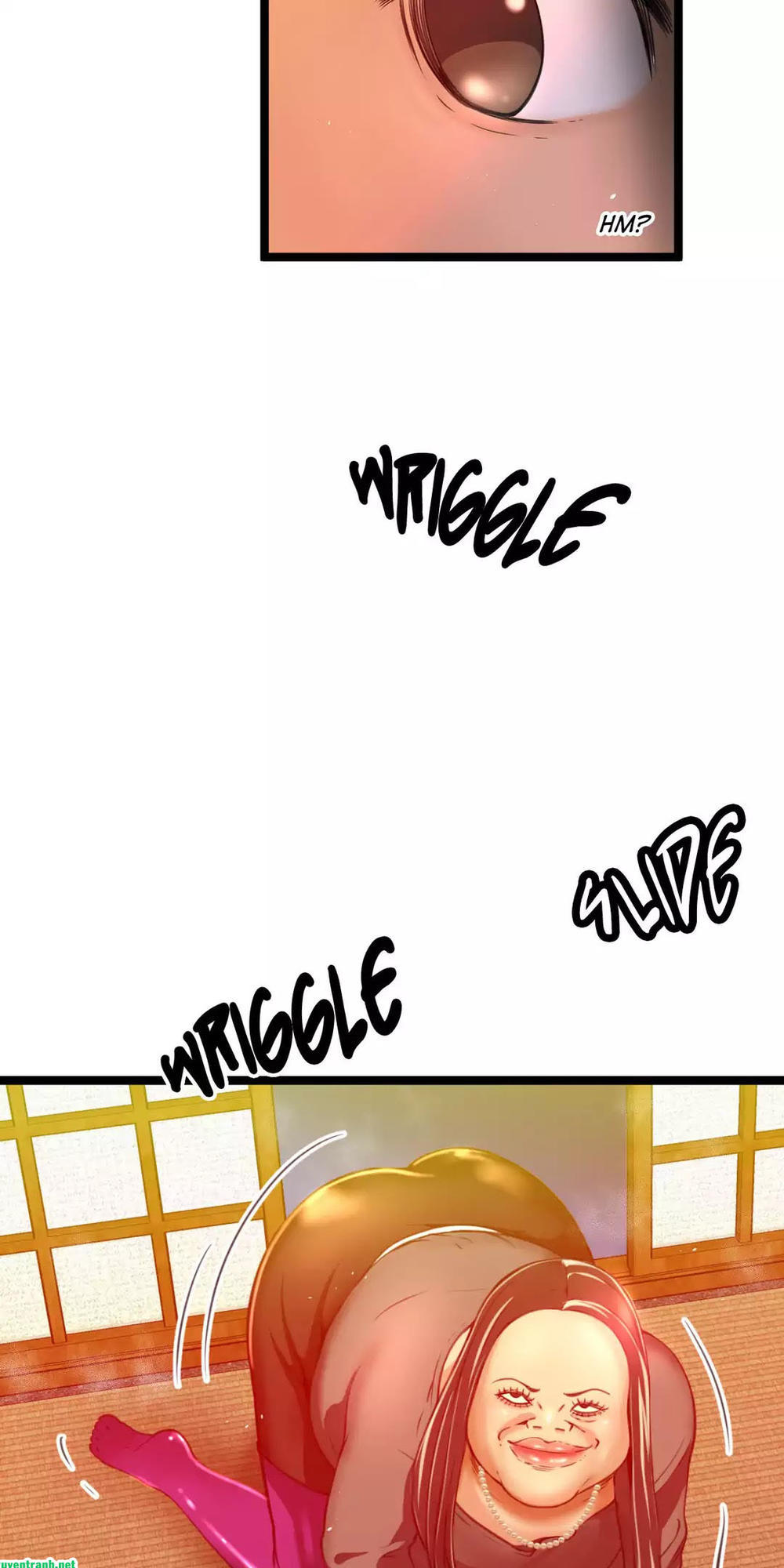 Hé Lộ Về Ngành Công Nghiệp Jav Chapter 104 - Trang 2