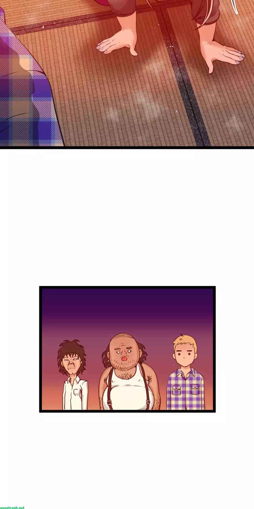 Hé Lộ Về Ngành Công Nghiệp Jav Chapter 104 - Trang 2