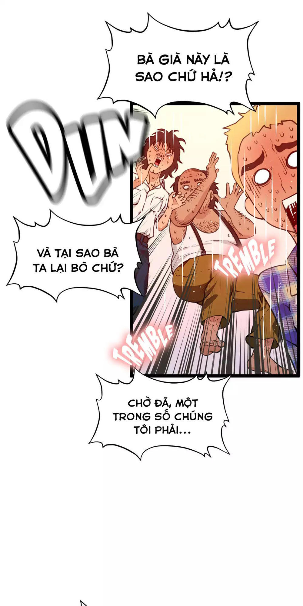 Hé Lộ Về Ngành Công Nghiệp Jav Chapter 104 - Trang 2