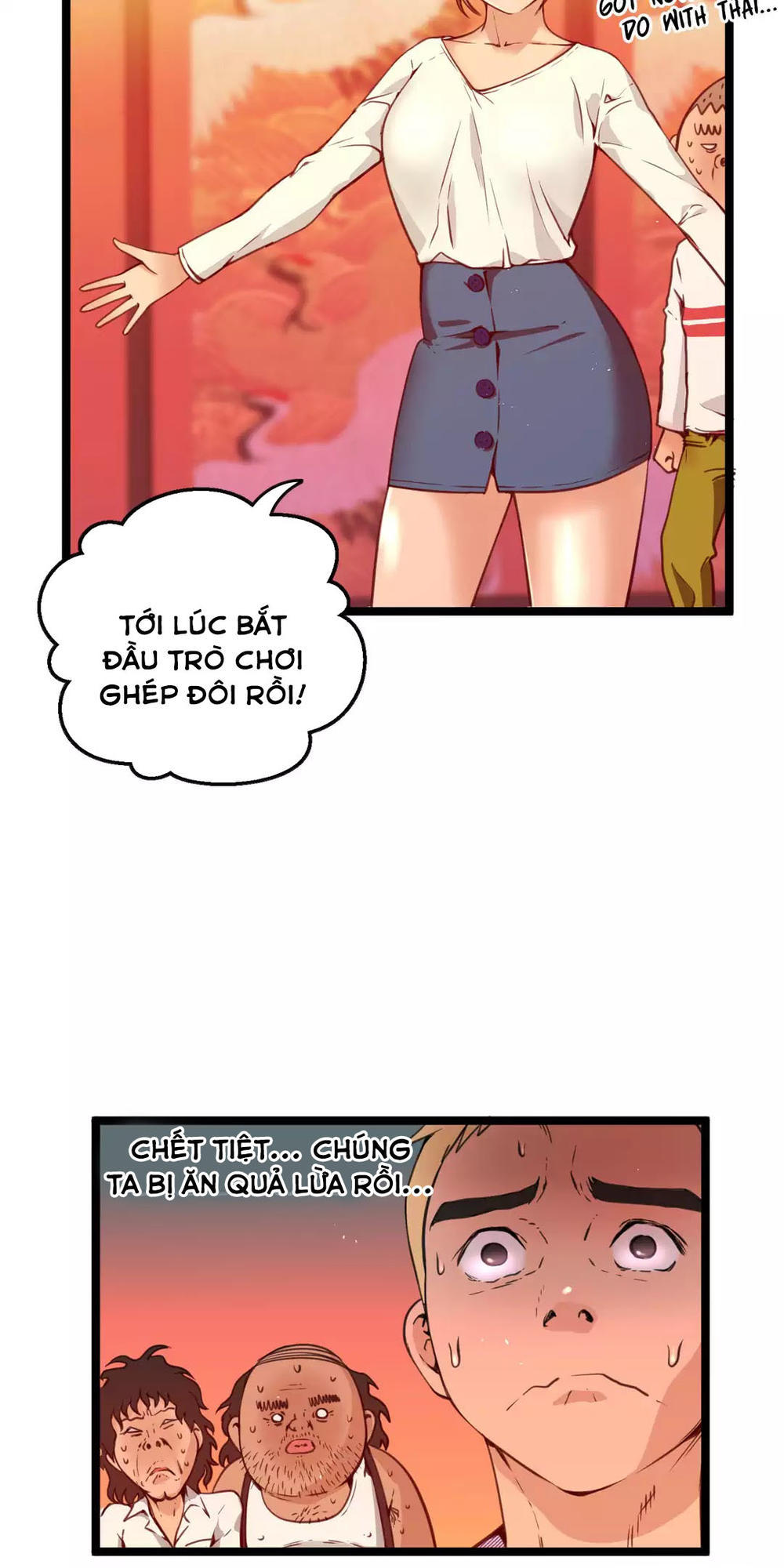 Hé Lộ Về Ngành Công Nghiệp Jav Chapter 104 - Trang 2