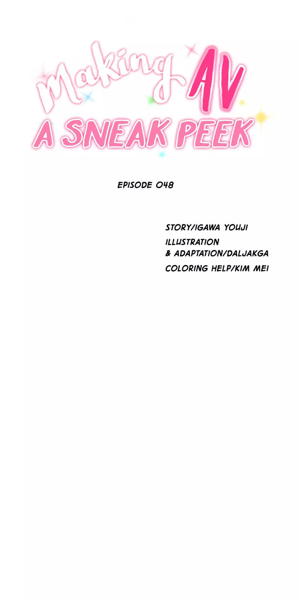 Hé Lộ Về Ngành Công Nghiệp Jav Chapter 104 - Trang 2