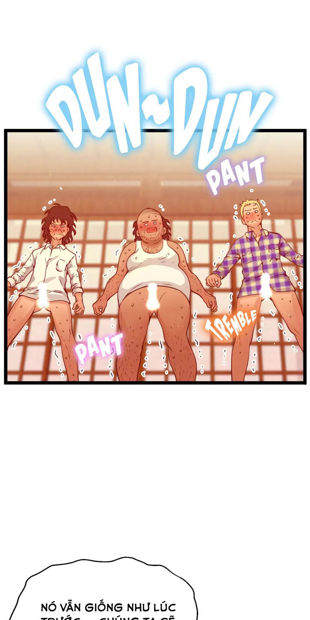 Hé Lộ Về Ngành Công Nghiệp Jav Chapter 104 - Trang 2