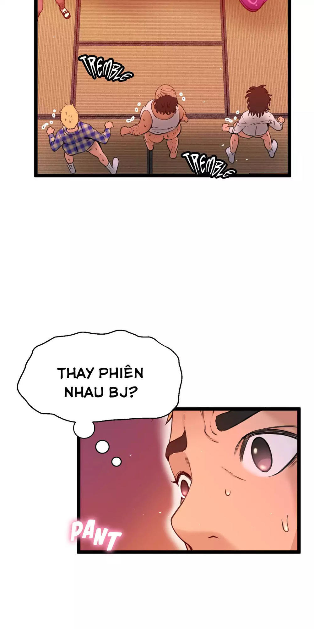 Hé Lộ Về Ngành Công Nghiệp Jav Chapter 104 - Trang 2