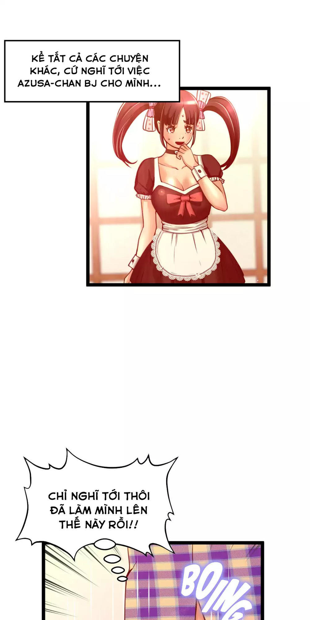 Hé Lộ Về Ngành Công Nghiệp Jav Chapter 104 - Trang 2