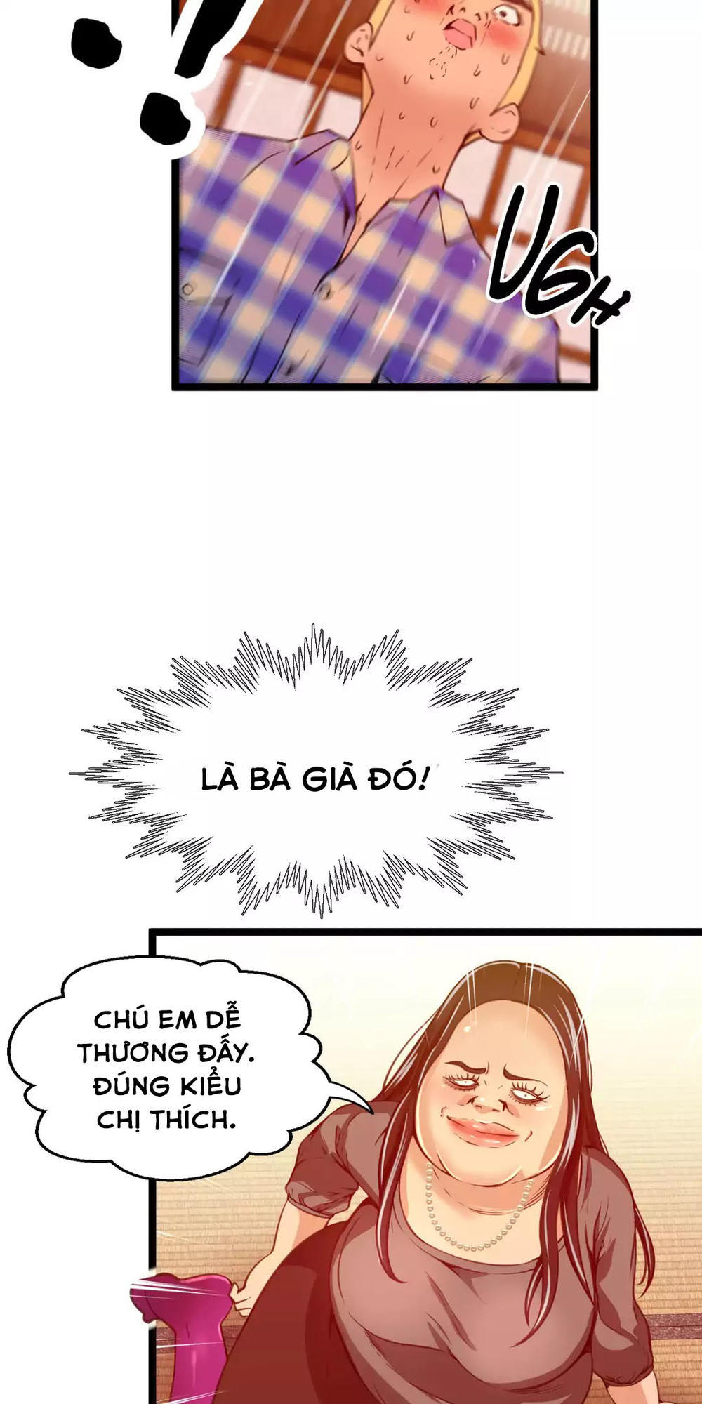 Hé Lộ Về Ngành Công Nghiệp Jav Chapter 104 - Trang 2