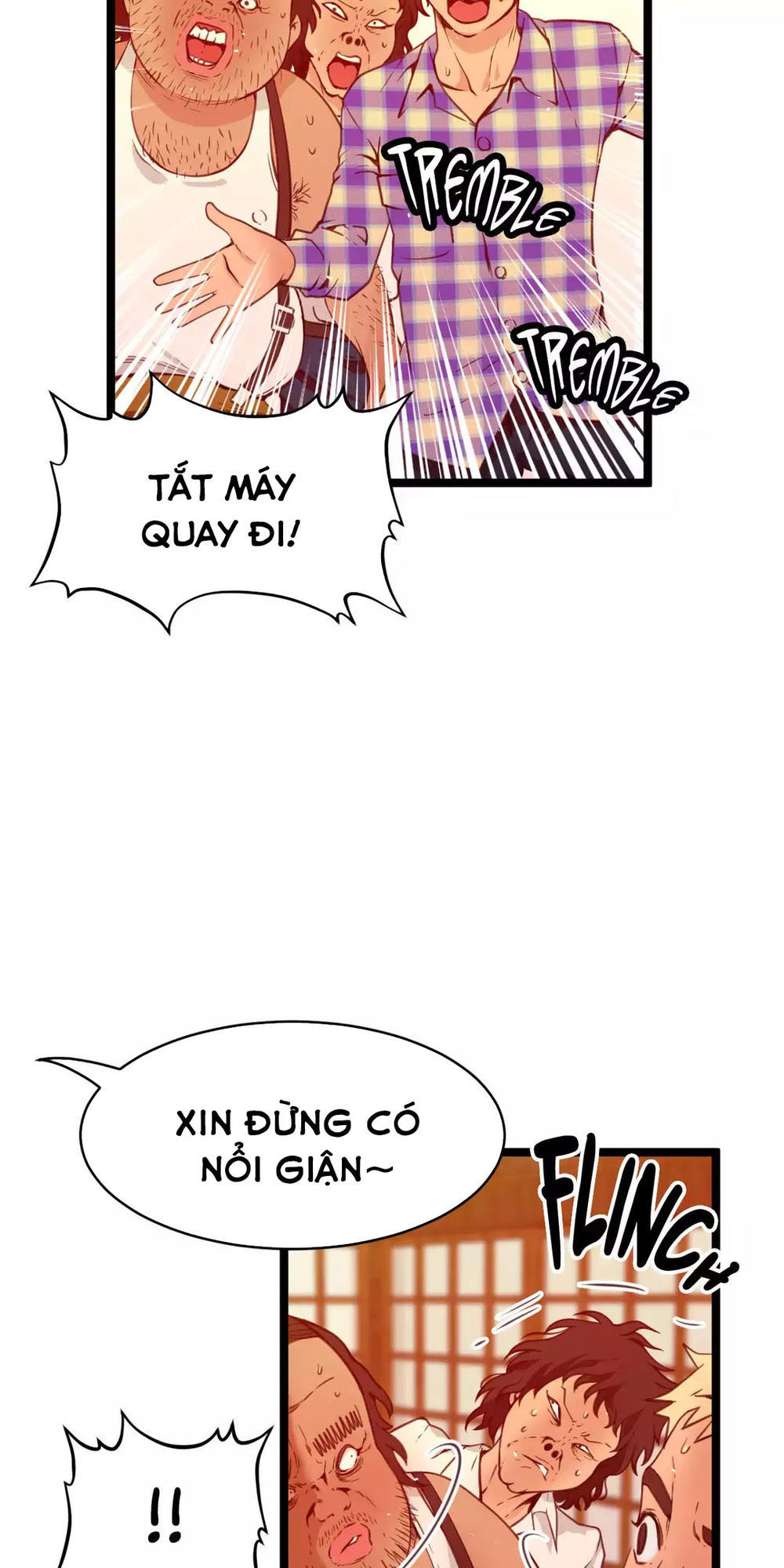 Hé Lộ Về Ngành Công Nghiệp Jav Chapter 104 - Trang 2