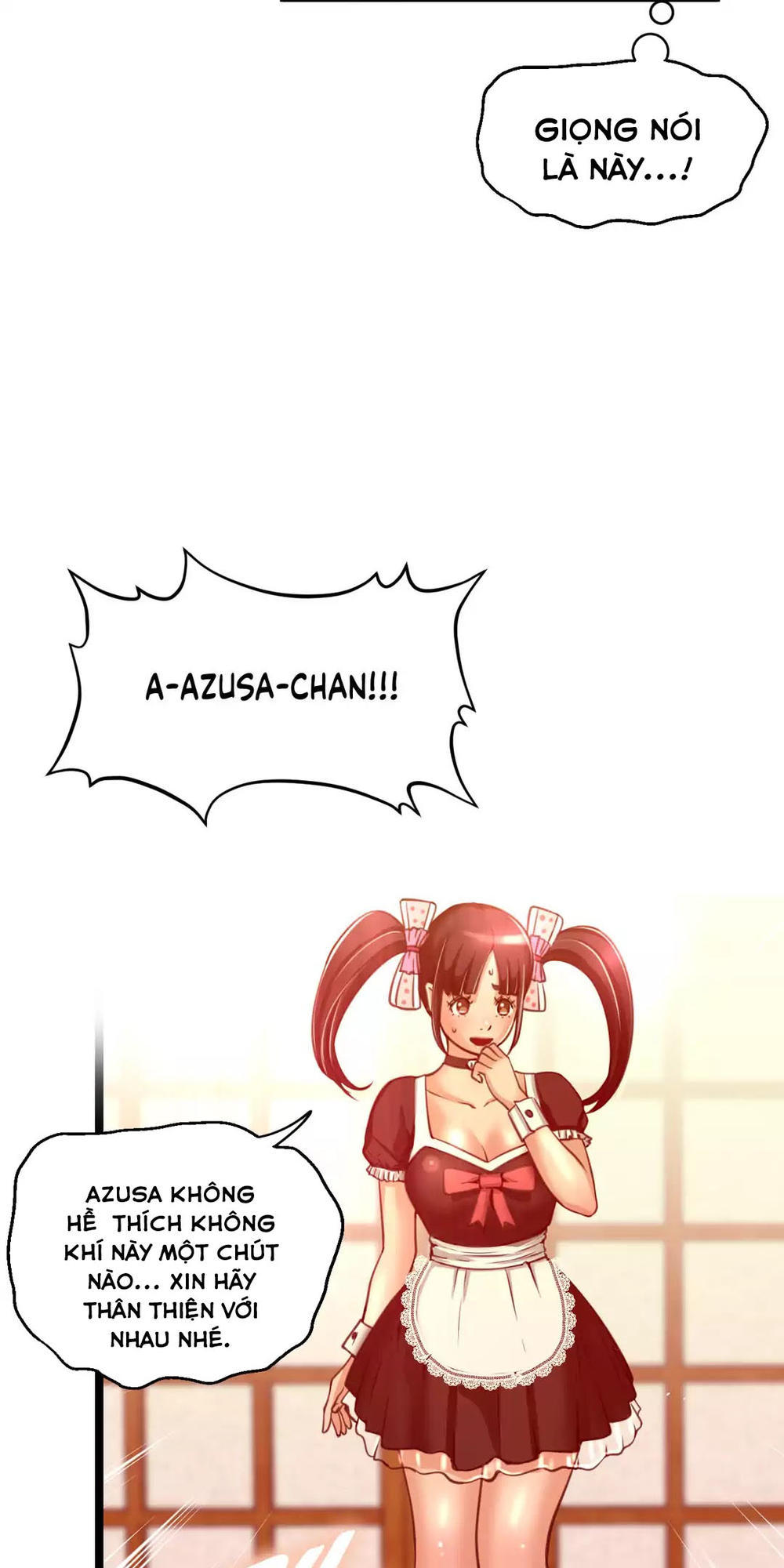 Hé Lộ Về Ngành Công Nghiệp Jav Chapter 104 - Trang 2