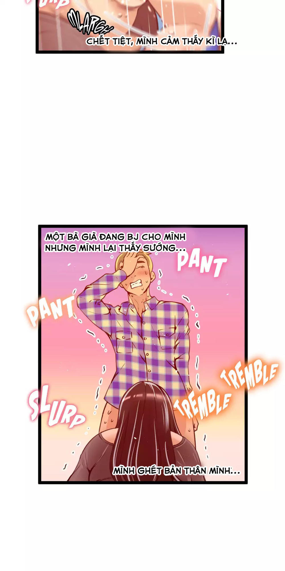 Hé Lộ Về Ngành Công Nghiệp Jav Chapter 105 - Trang 2