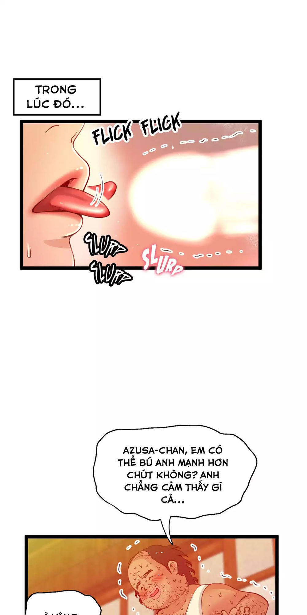 Hé Lộ Về Ngành Công Nghiệp Jav Chapter 105 - Trang 2