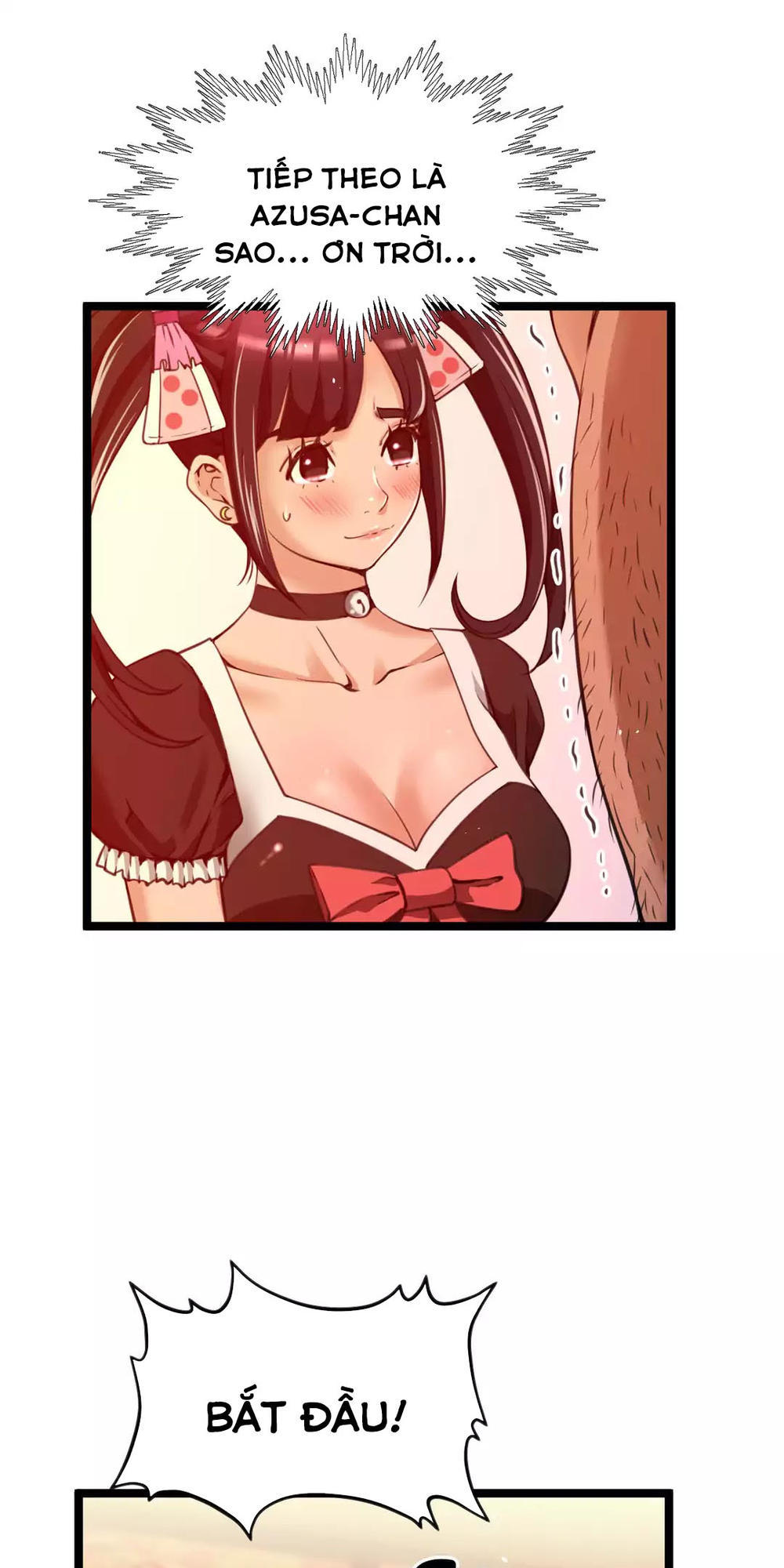 Hé Lộ Về Ngành Công Nghiệp Jav Chapter 105 - Trang 2