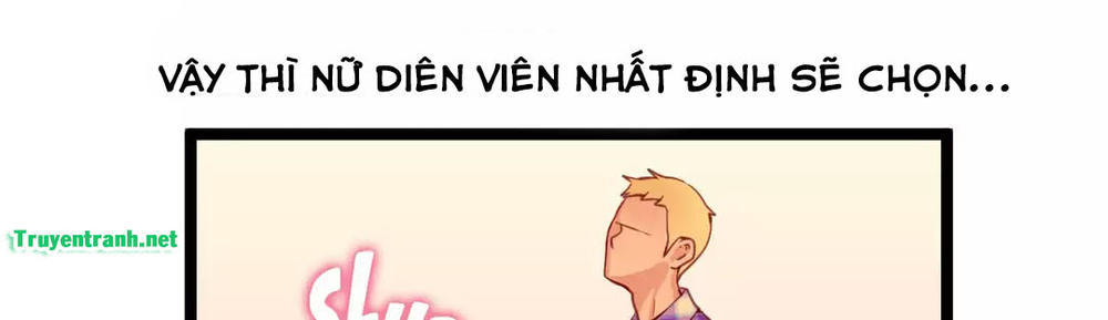 Hé Lộ Về Ngành Công Nghiệp Jav Chapter 105 - Trang 2