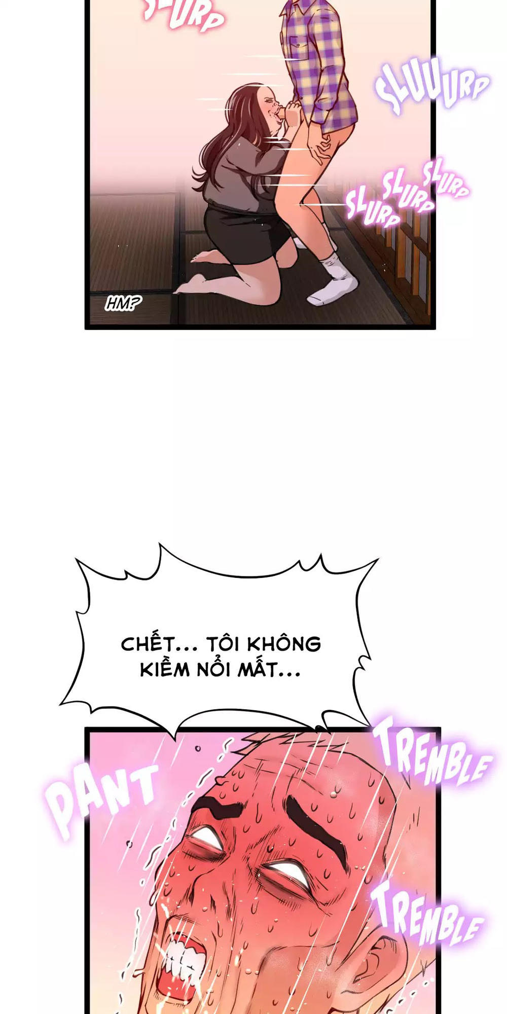 Hé Lộ Về Ngành Công Nghiệp Jav Chapter 105 - Trang 2