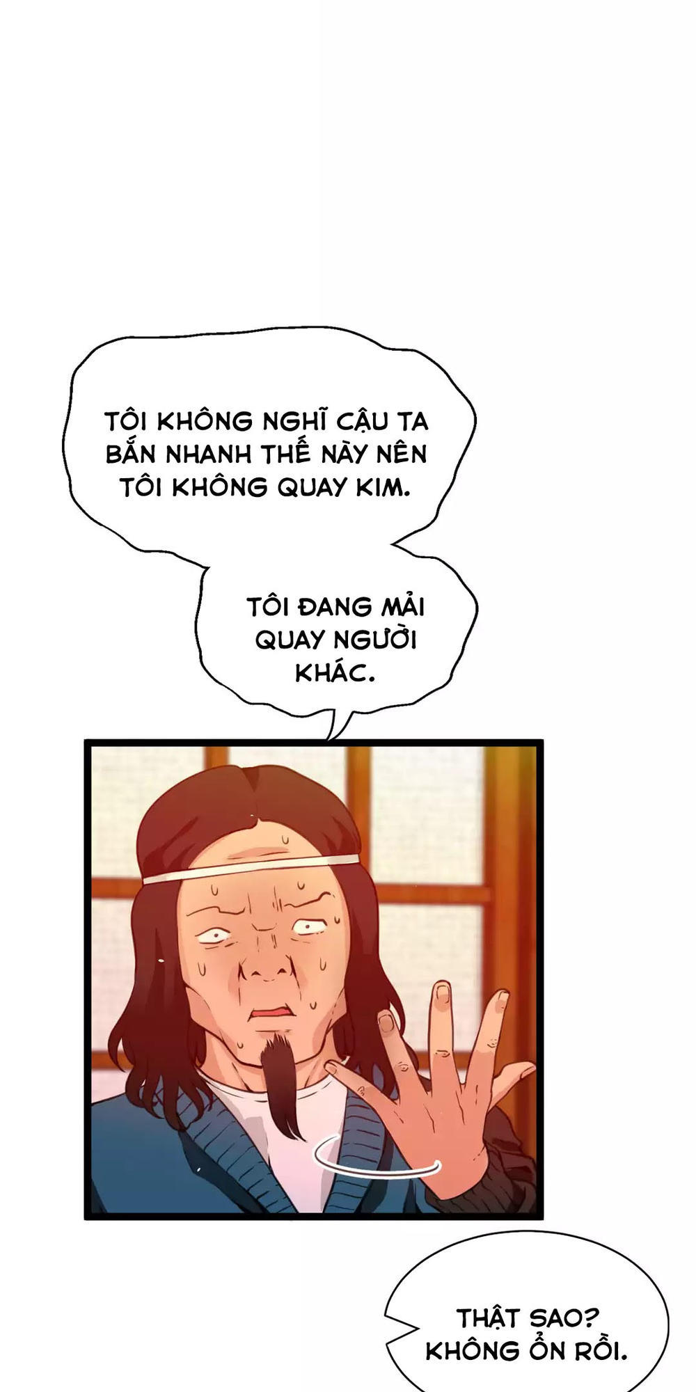 Hé Lộ Về Ngành Công Nghiệp Jav Chapter 105 - Trang 2