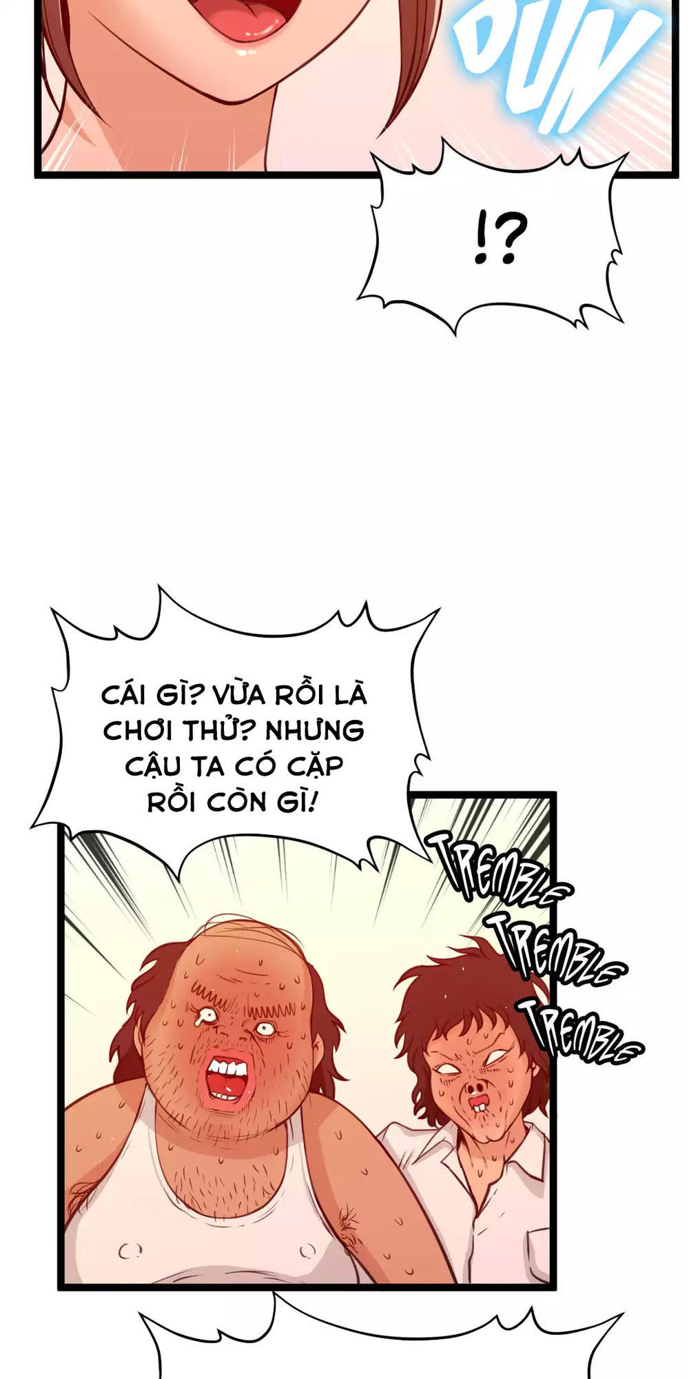 Hé Lộ Về Ngành Công Nghiệp Jav Chapter 105 - Trang 2