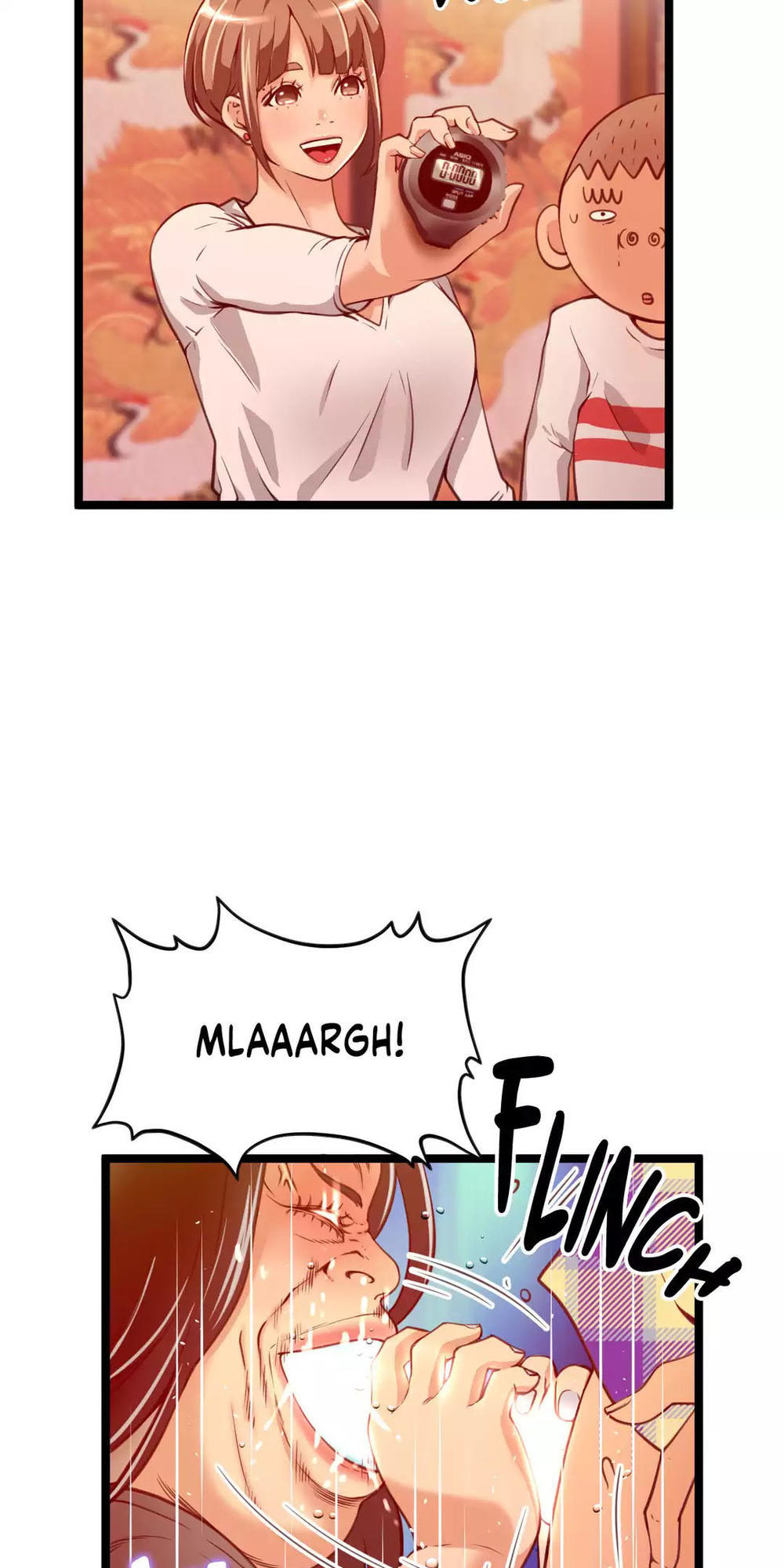 Hé Lộ Về Ngành Công Nghiệp Jav Chapter 105 - Trang 2