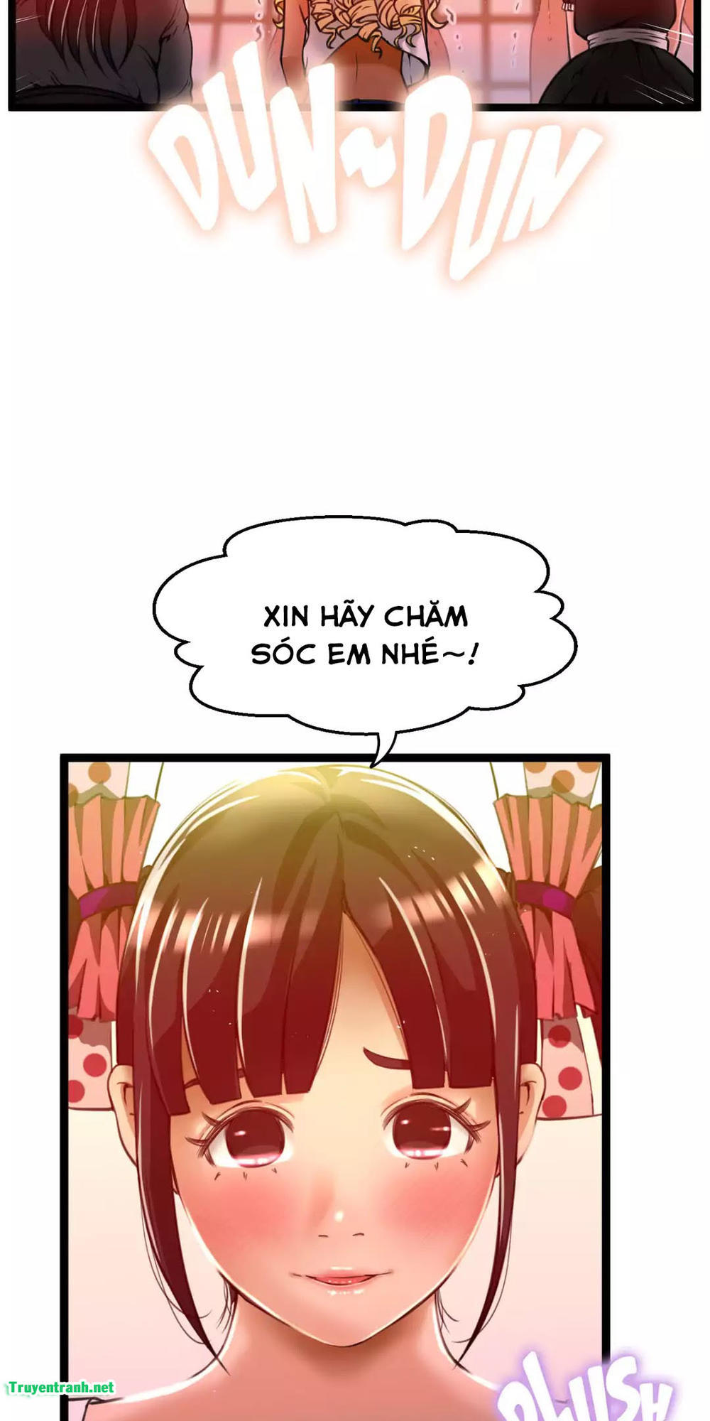 Hé Lộ Về Ngành Công Nghiệp Jav Chapter 105 - Trang 2