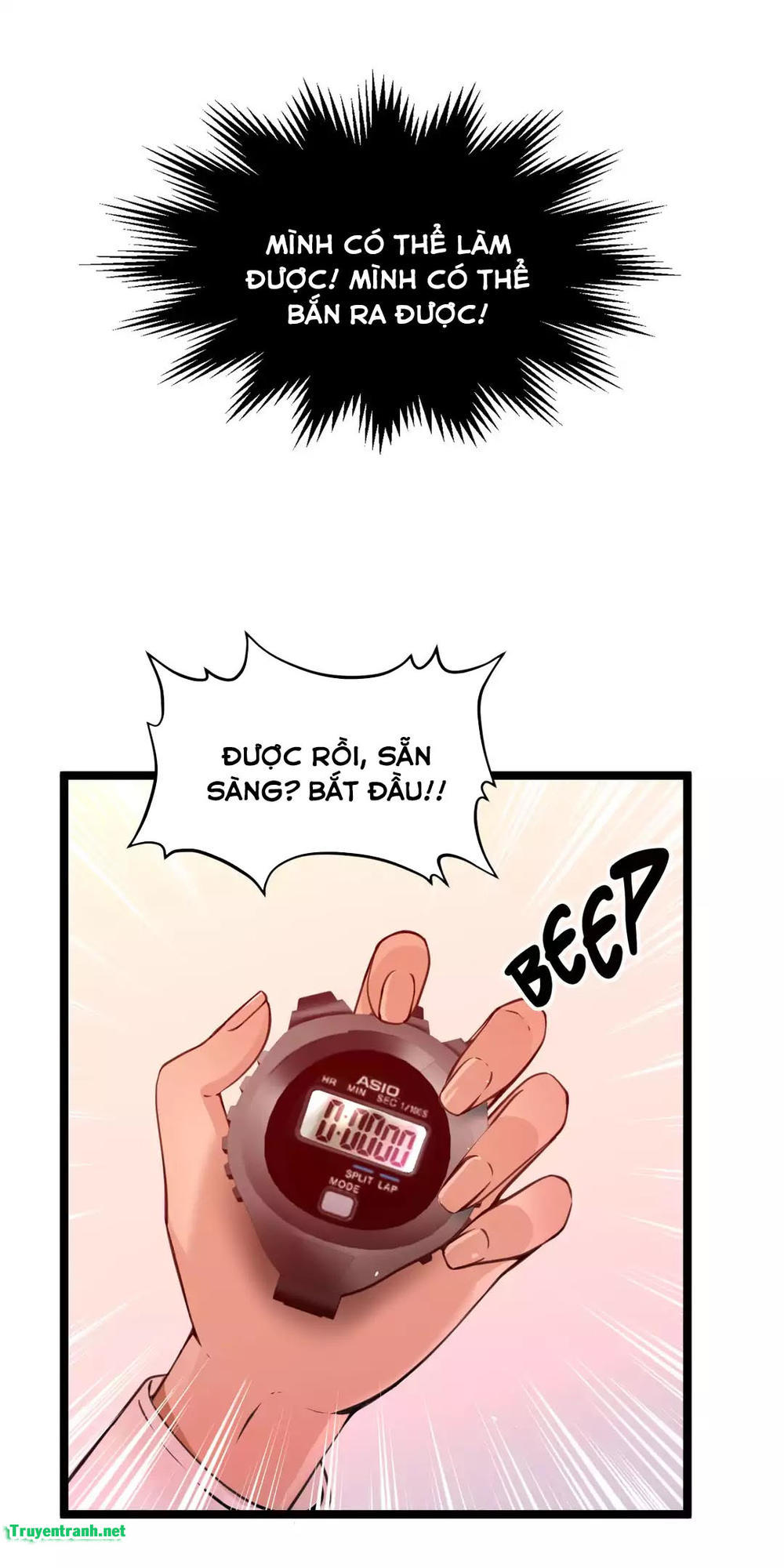 Hé Lộ Về Ngành Công Nghiệp Jav Chapter 105 - Trang 2