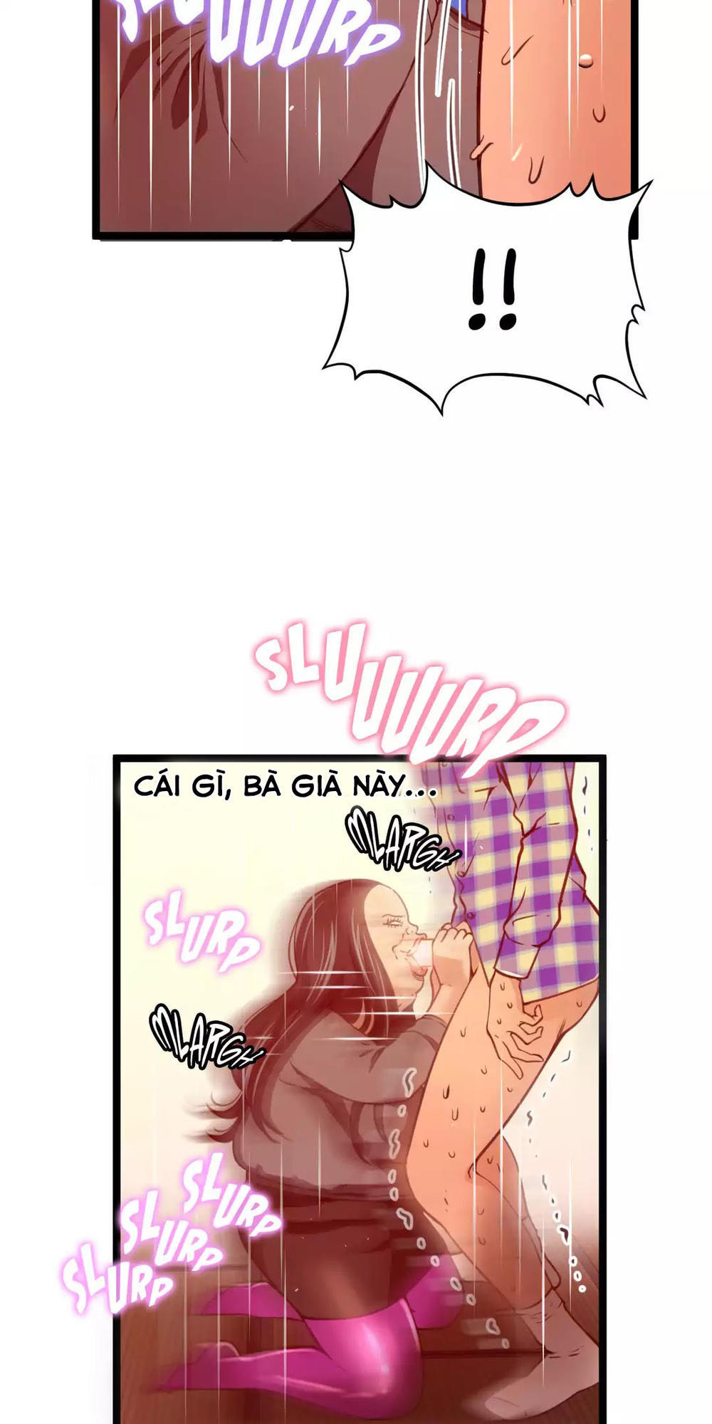 Hé Lộ Về Ngành Công Nghiệp Jav Chapter 105 - Trang 2