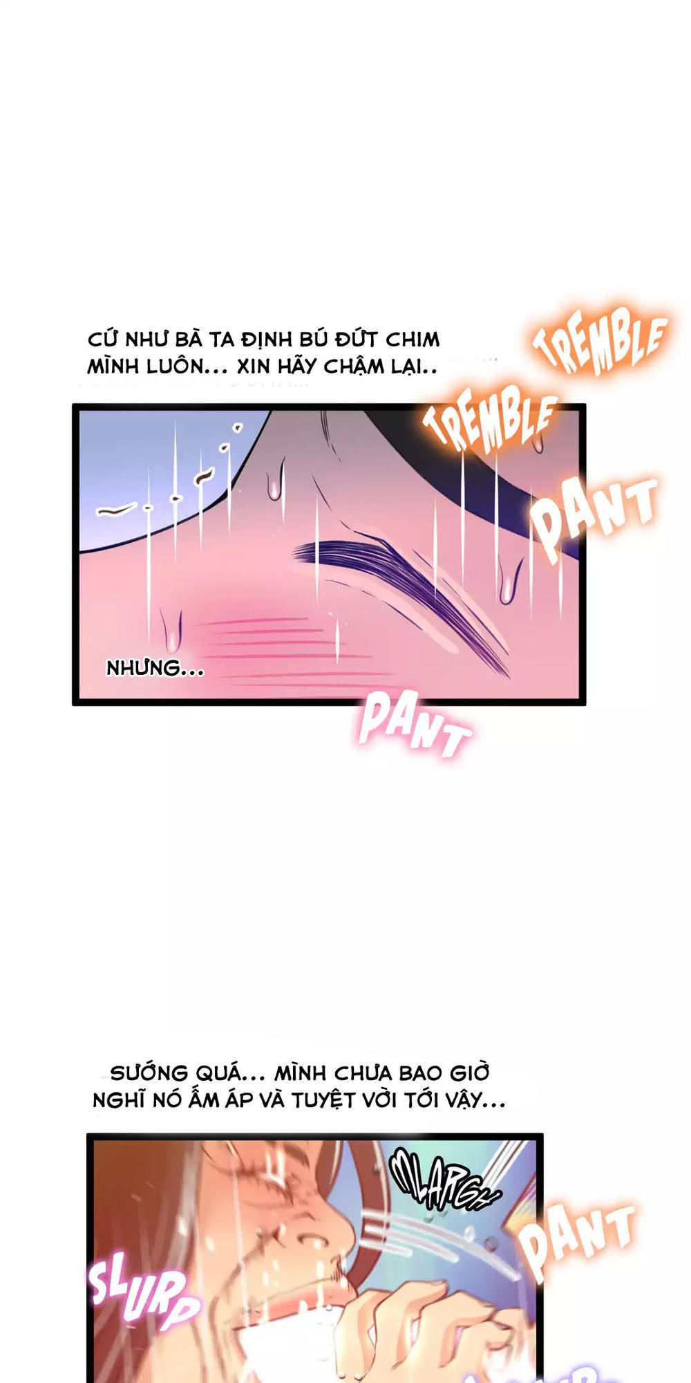 Hé Lộ Về Ngành Công Nghiệp Jav Chapter 105 - Trang 2