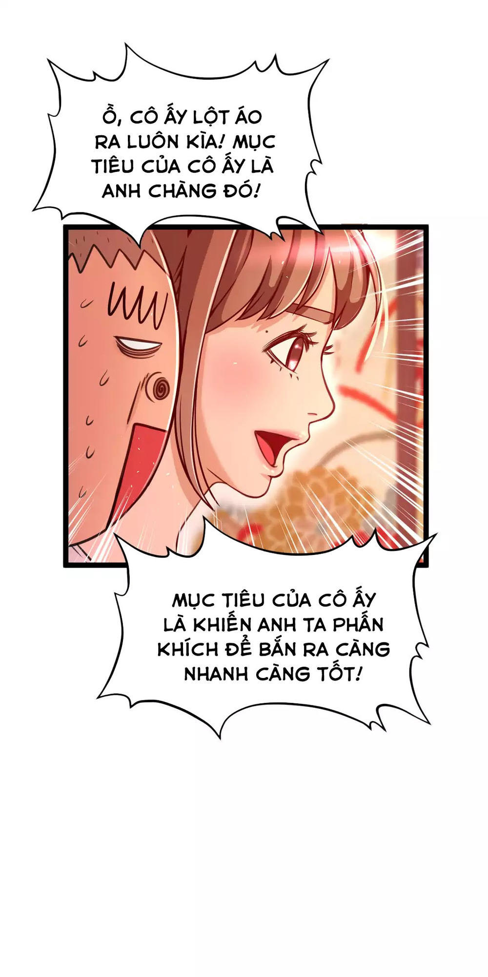 Hé Lộ Về Ngành Công Nghiệp Jav Chapter 106 - Trang 2