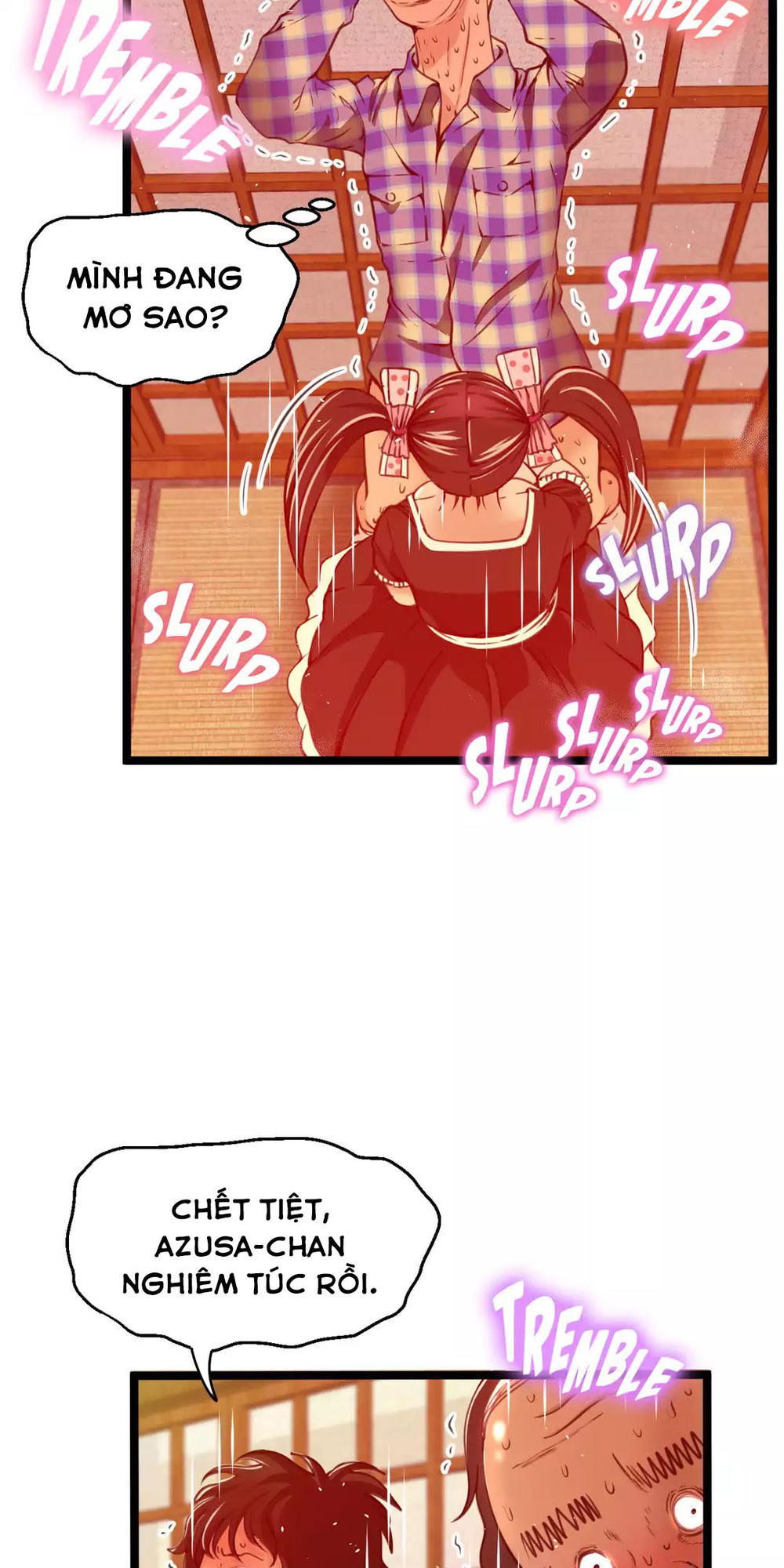 Hé Lộ Về Ngành Công Nghiệp Jav Chapter 106 - Trang 2