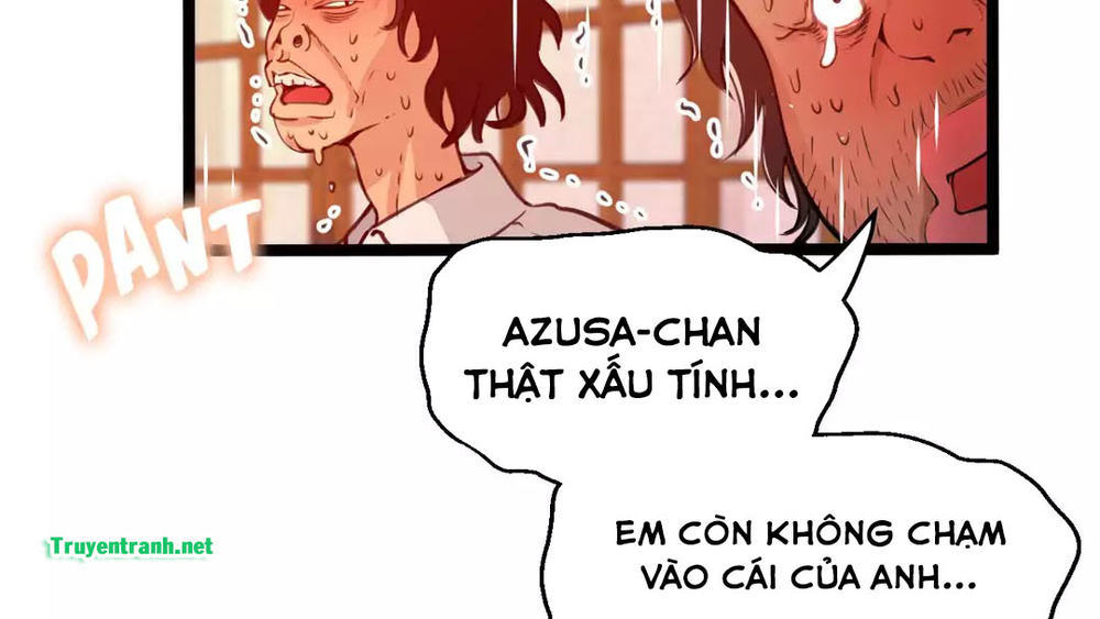 Hé Lộ Về Ngành Công Nghiệp Jav Chapter 106 - Trang 2