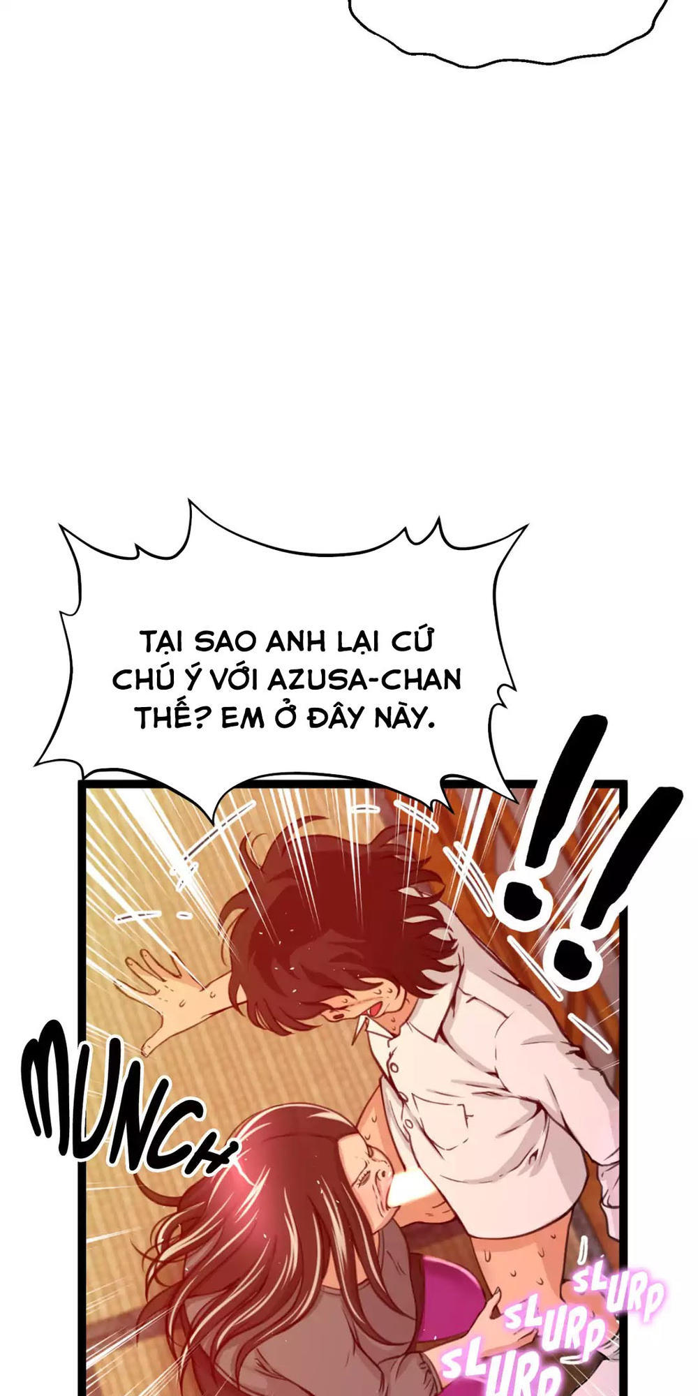 Hé Lộ Về Ngành Công Nghiệp Jav Chapter 106 - Trang 2