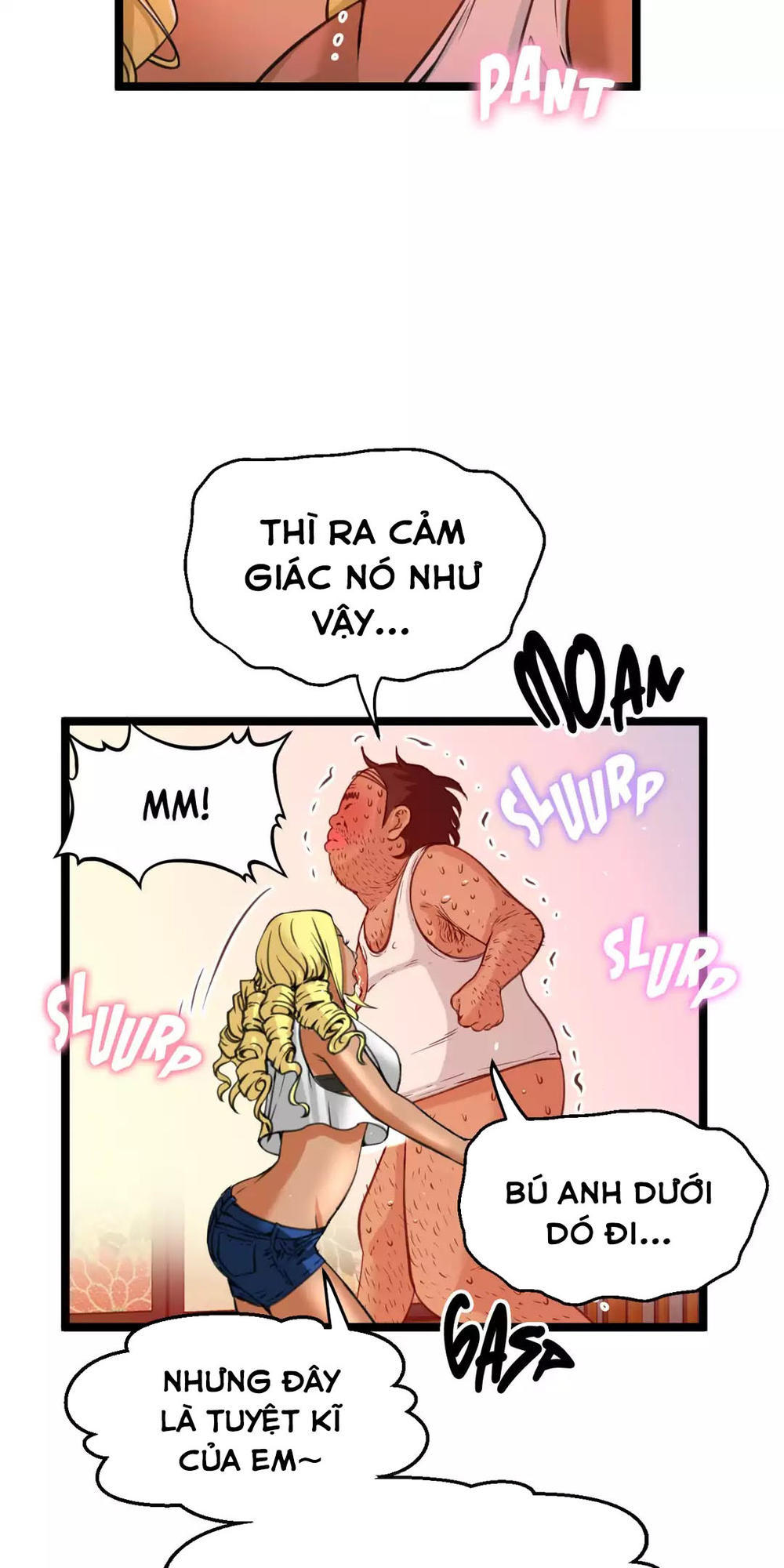 Hé Lộ Về Ngành Công Nghiệp Jav Chapter 106 - Trang 2