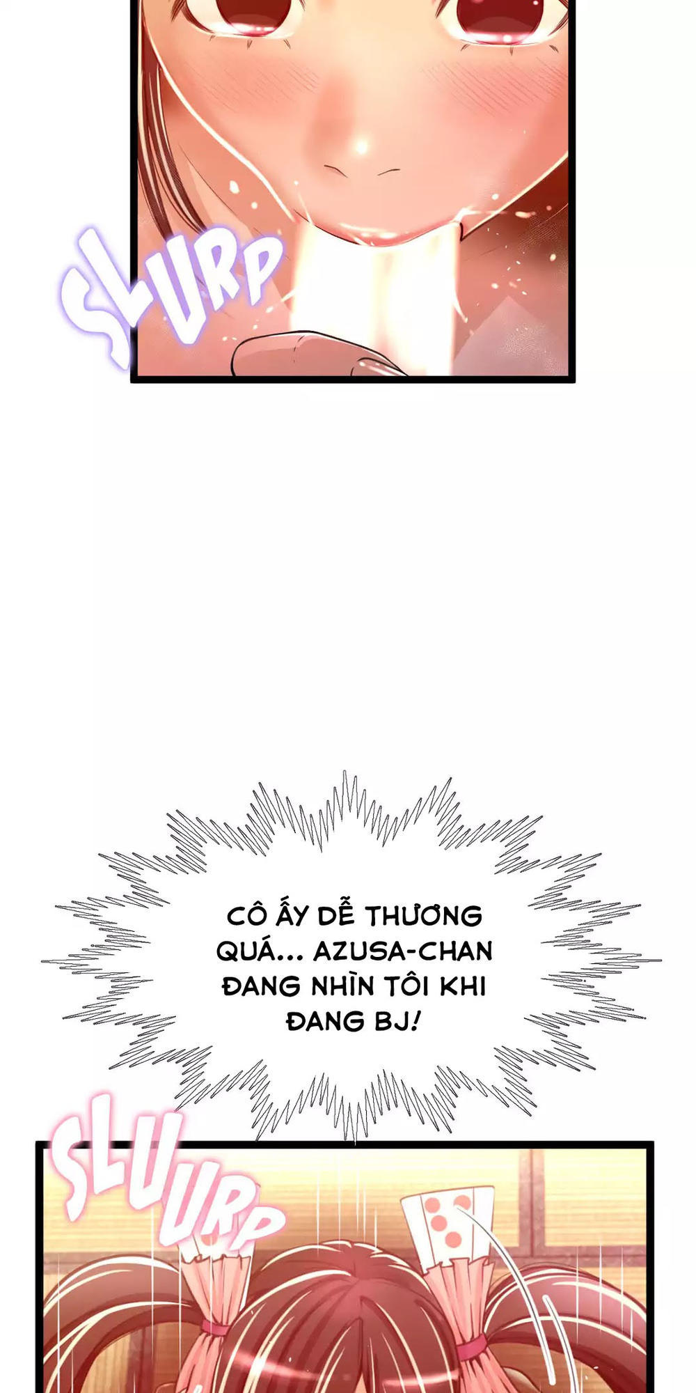 Hé Lộ Về Ngành Công Nghiệp Jav Chapter 106 - Trang 2