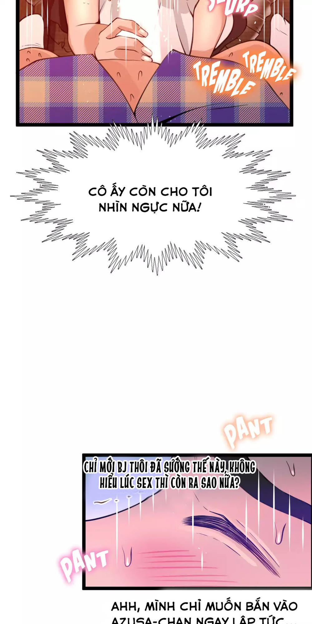 Hé Lộ Về Ngành Công Nghiệp Jav Chapter 106 - Trang 2