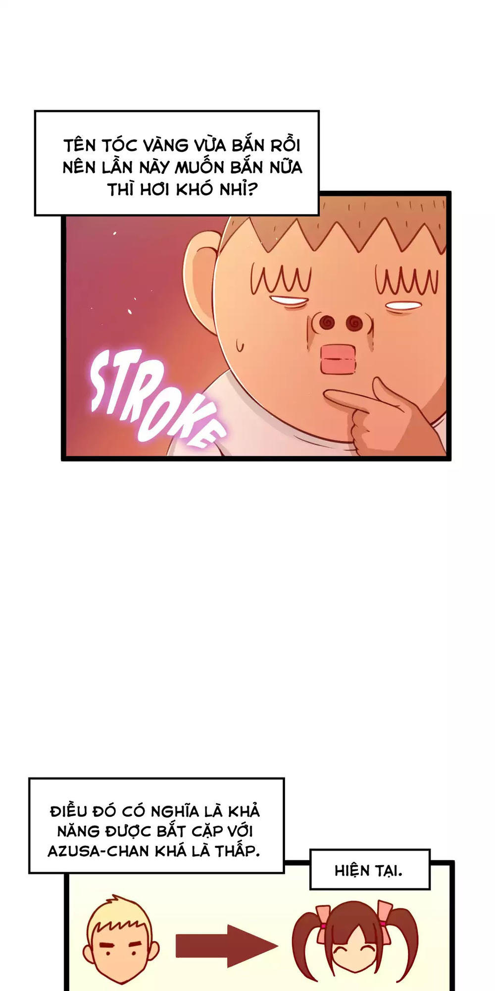 Hé Lộ Về Ngành Công Nghiệp Jav Chapter 106 - Trang 2