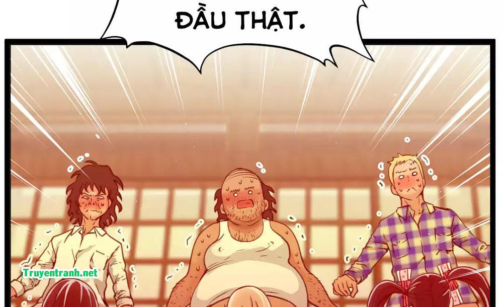 Hé Lộ Về Ngành Công Nghiệp Jav Chapter 106 - Trang 2