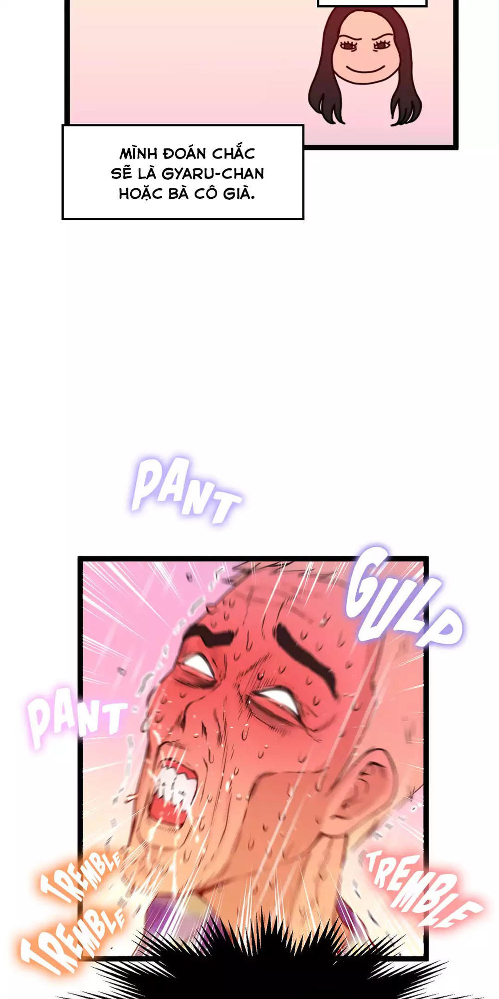 Hé Lộ Về Ngành Công Nghiệp Jav Chapter 106 - Trang 2