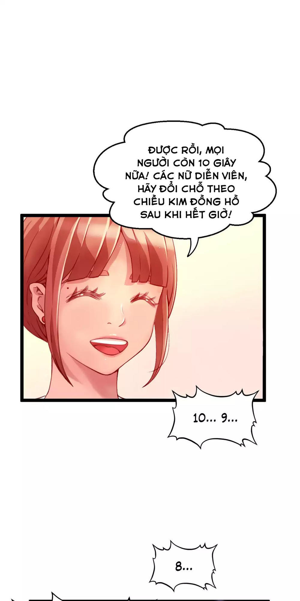 Hé Lộ Về Ngành Công Nghiệp Jav Chapter 106 - Trang 2