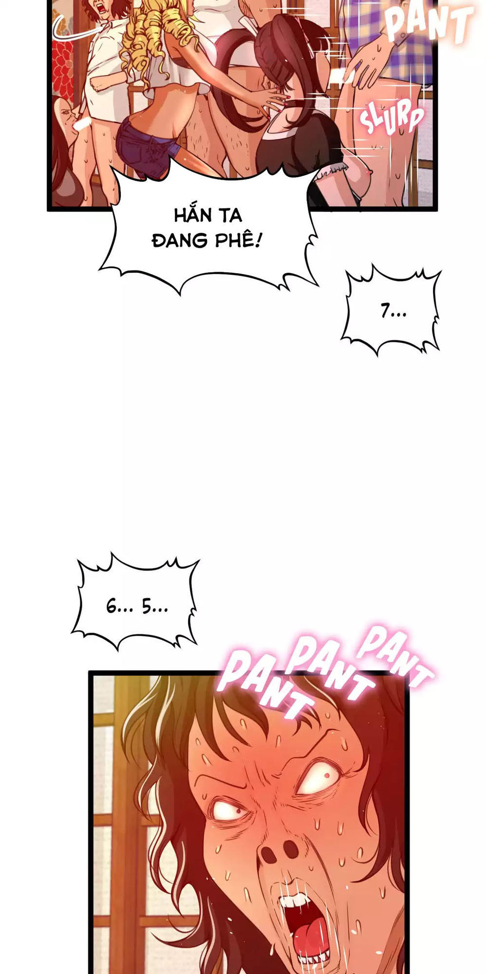 Hé Lộ Về Ngành Công Nghiệp Jav Chapter 106 - Trang 2