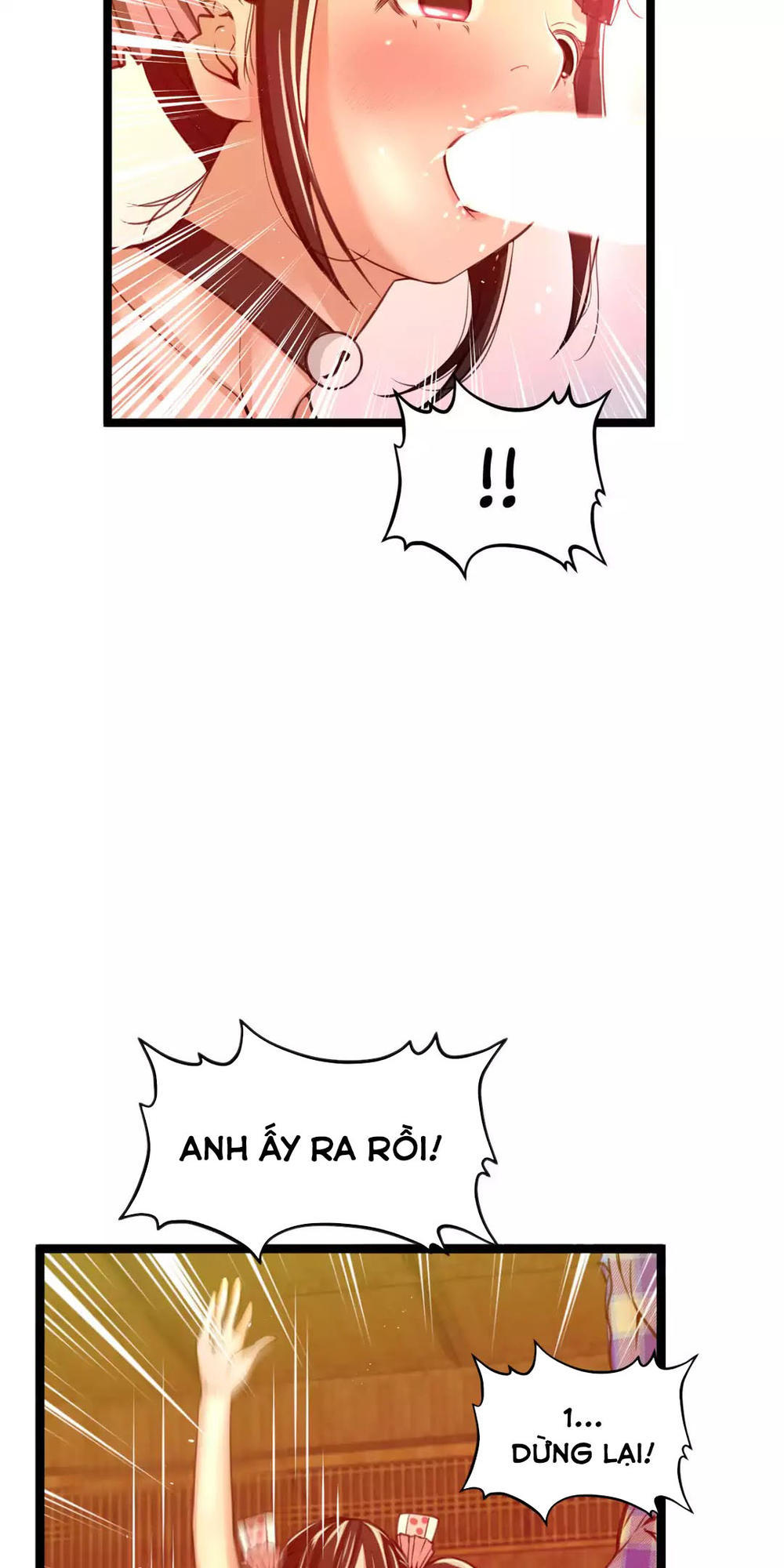 Hé Lộ Về Ngành Công Nghiệp Jav Chapter 106 - Trang 2