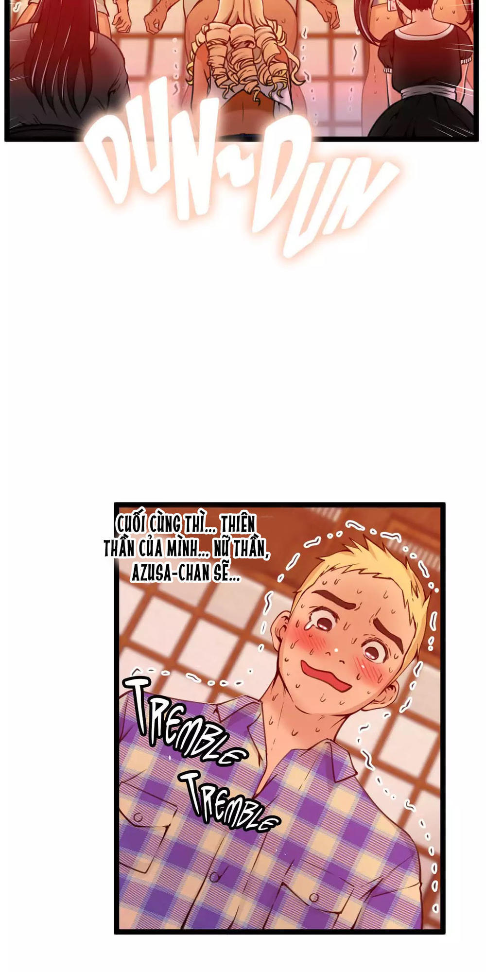 Hé Lộ Về Ngành Công Nghiệp Jav Chapter 106 - Trang 2