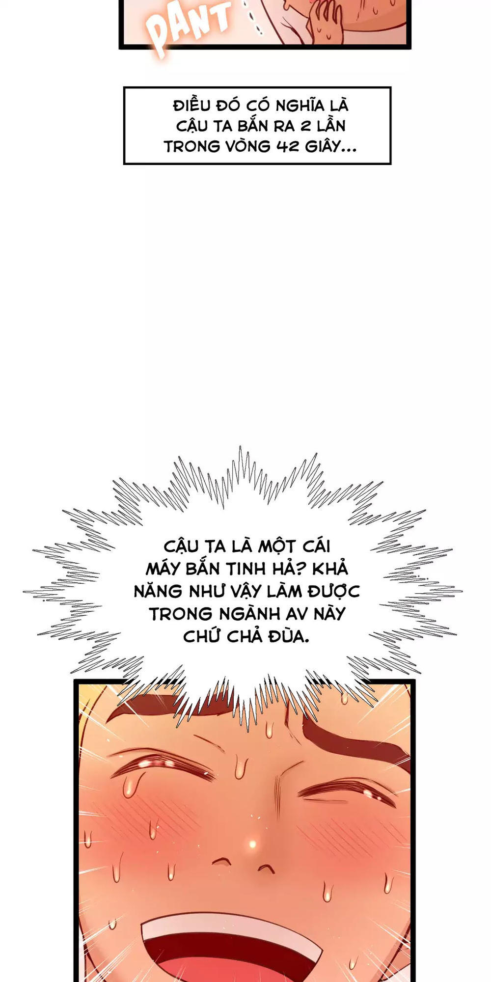 Hé Lộ Về Ngành Công Nghiệp Jav Chapter 106 - Trang 2