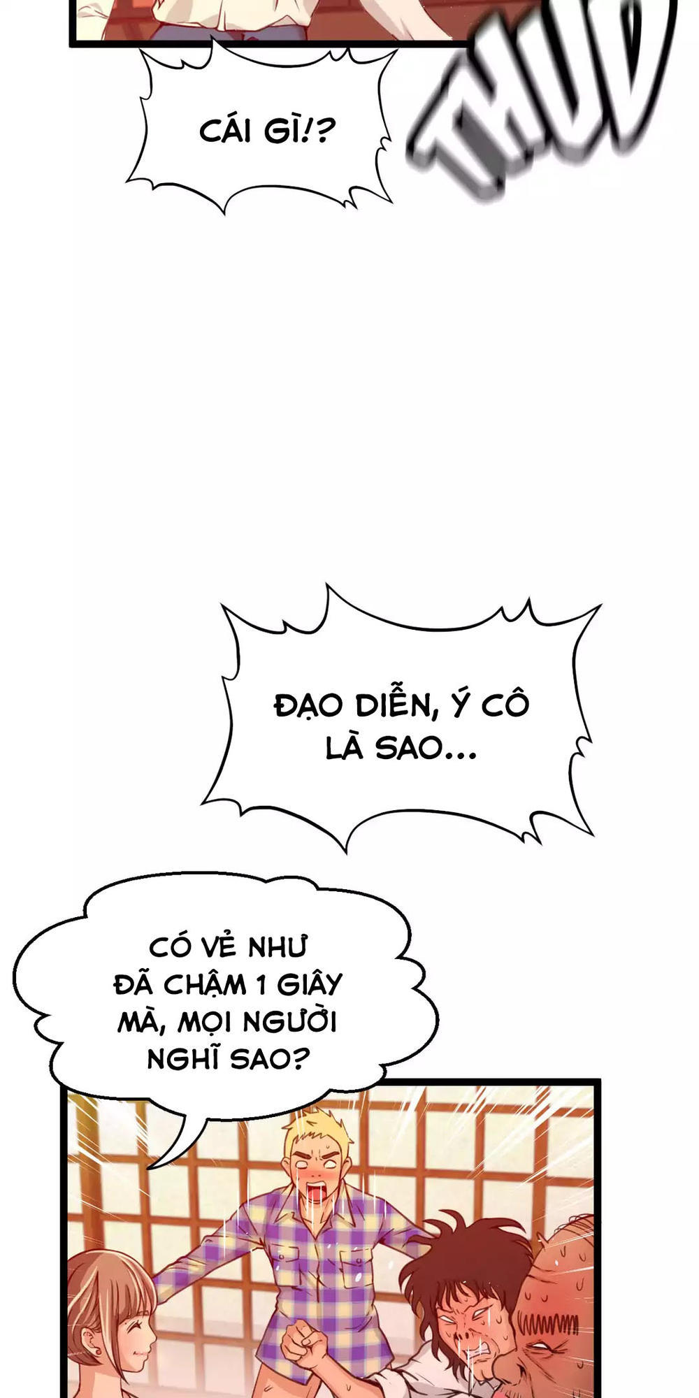 Hé Lộ Về Ngành Công Nghiệp Jav Chapter 106 - Trang 2