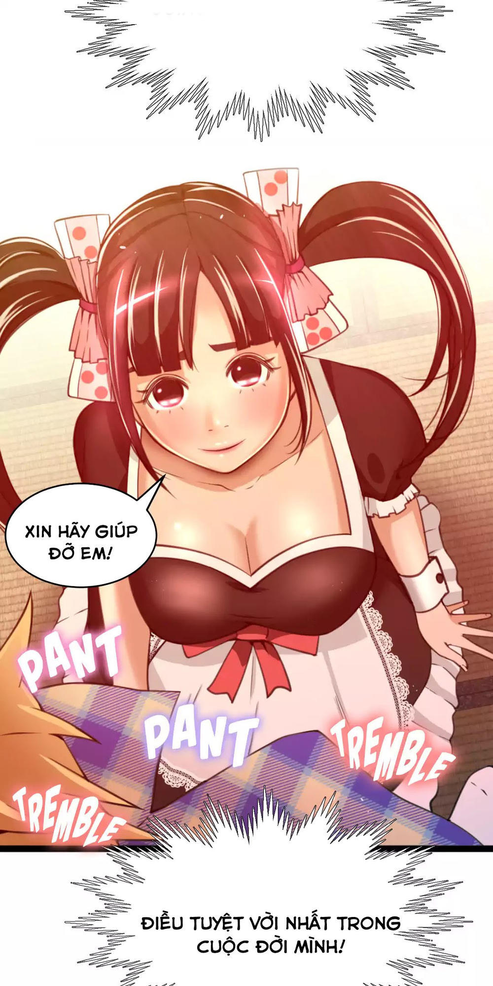 Hé Lộ Về Ngành Công Nghiệp Jav Chapter 106 - Trang 2