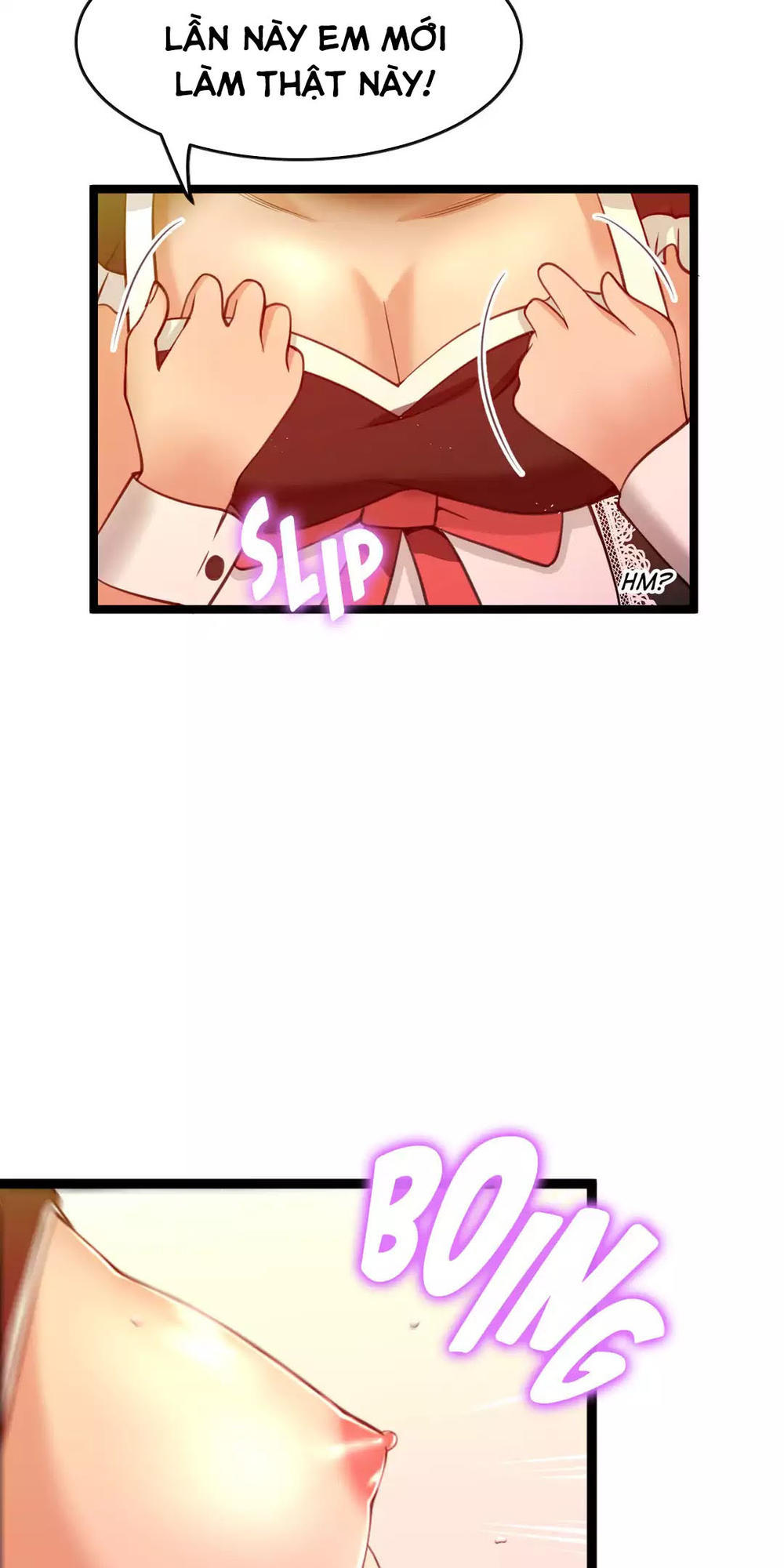 Hé Lộ Về Ngành Công Nghiệp Jav Chapter 106 - Trang 2