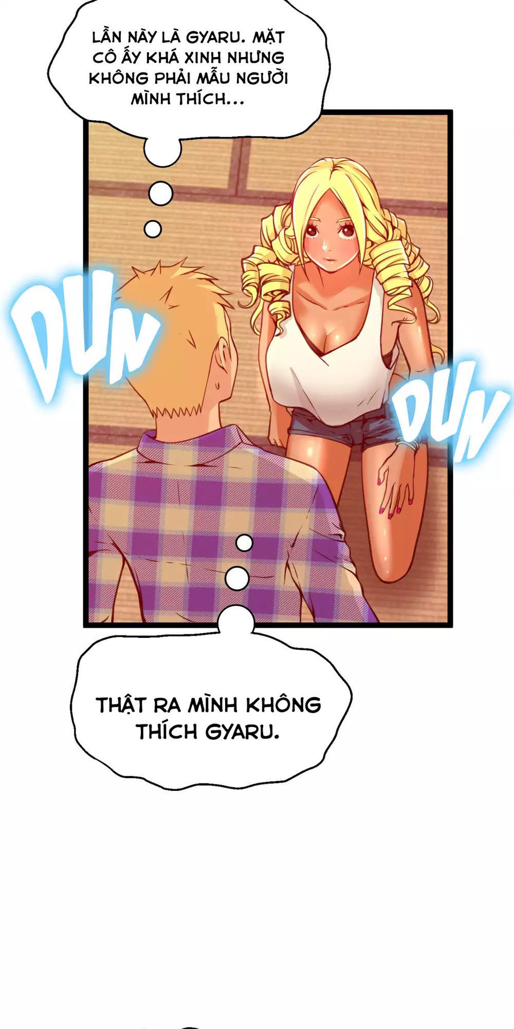 Hé Lộ Về Ngành Công Nghiệp Jav Chapter 107 - Trang 2