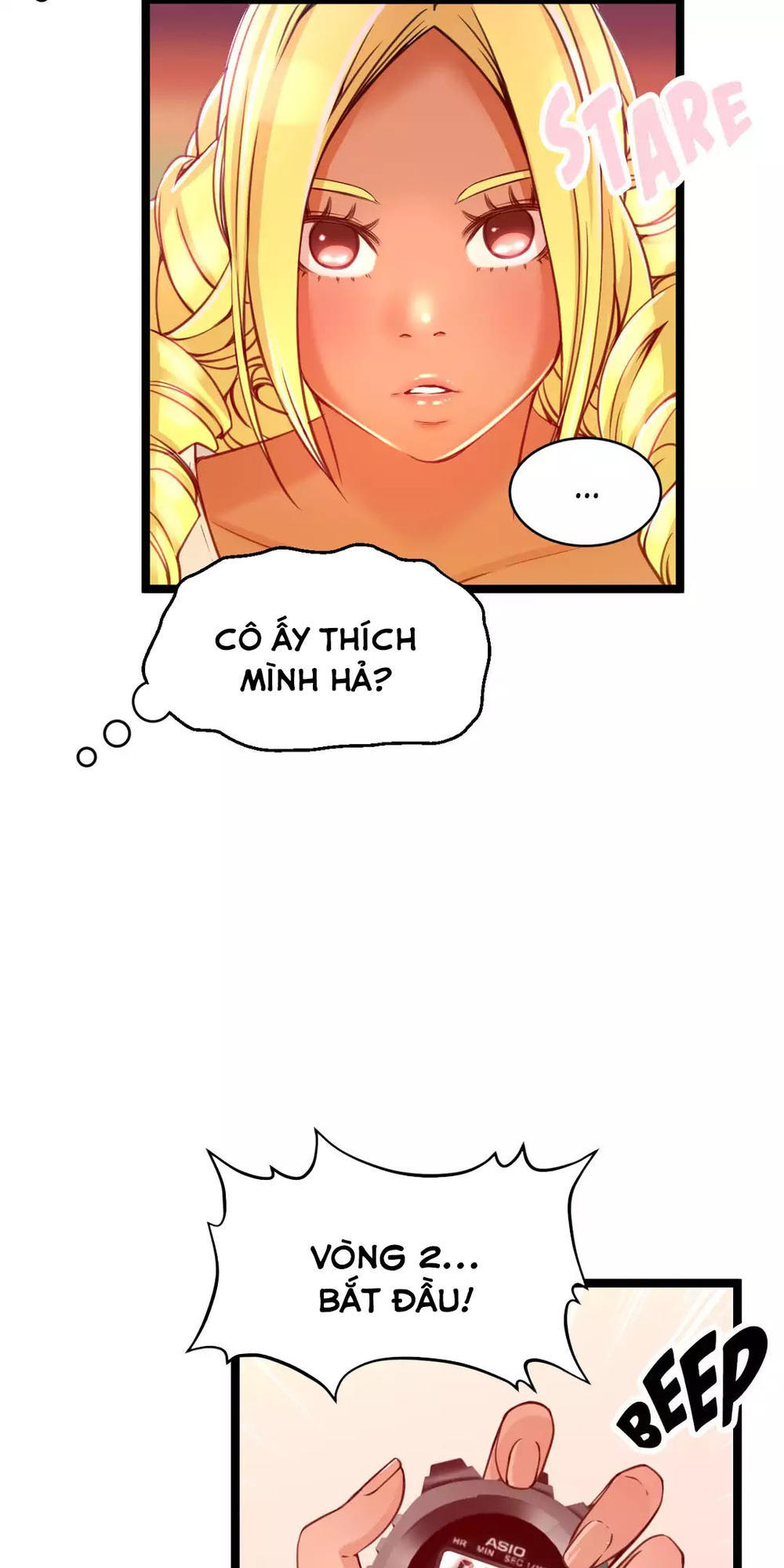 Hé Lộ Về Ngành Công Nghiệp Jav Chapter 107 - Trang 2
