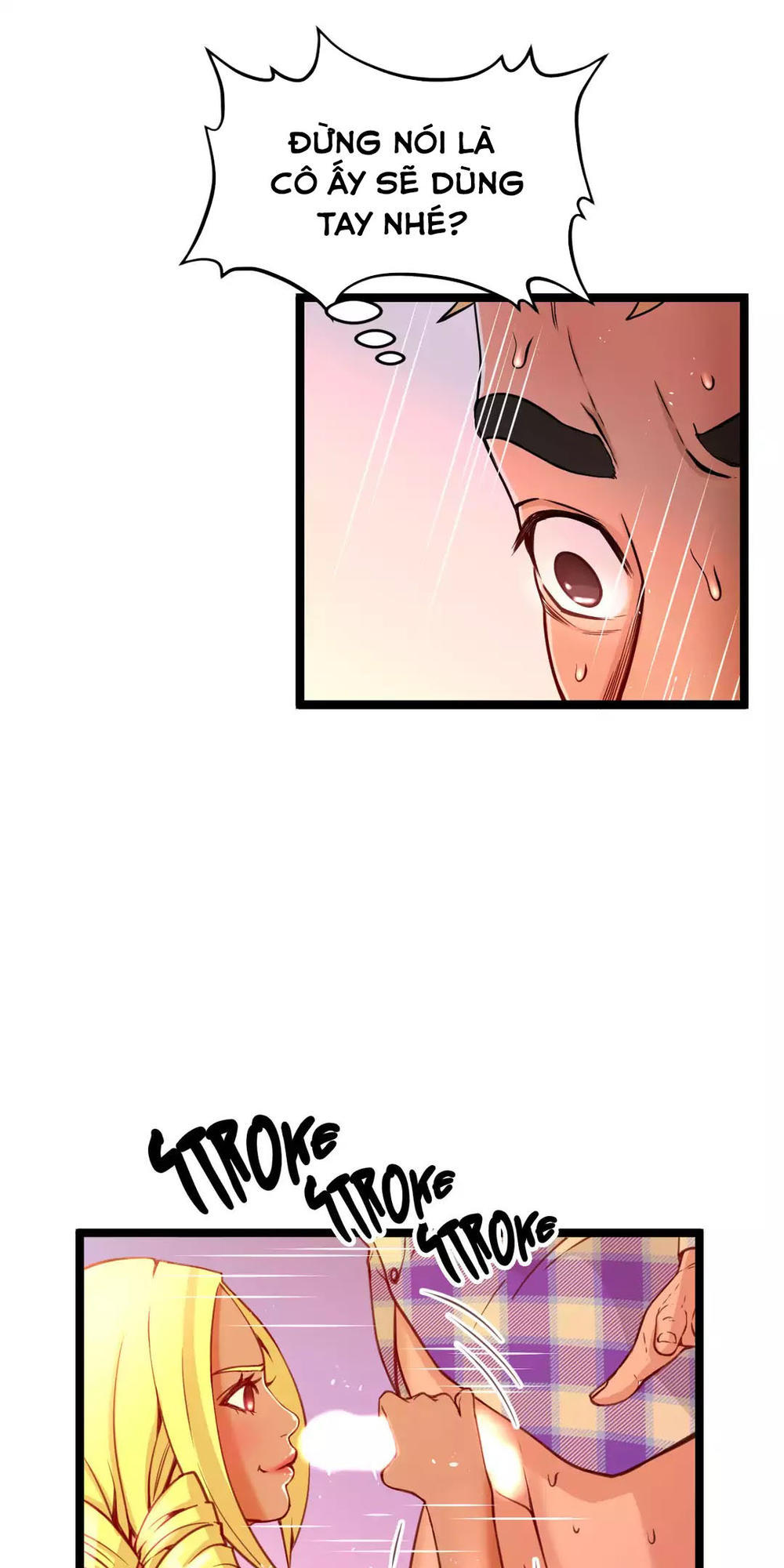 Hé Lộ Về Ngành Công Nghiệp Jav Chapter 107 - Trang 2