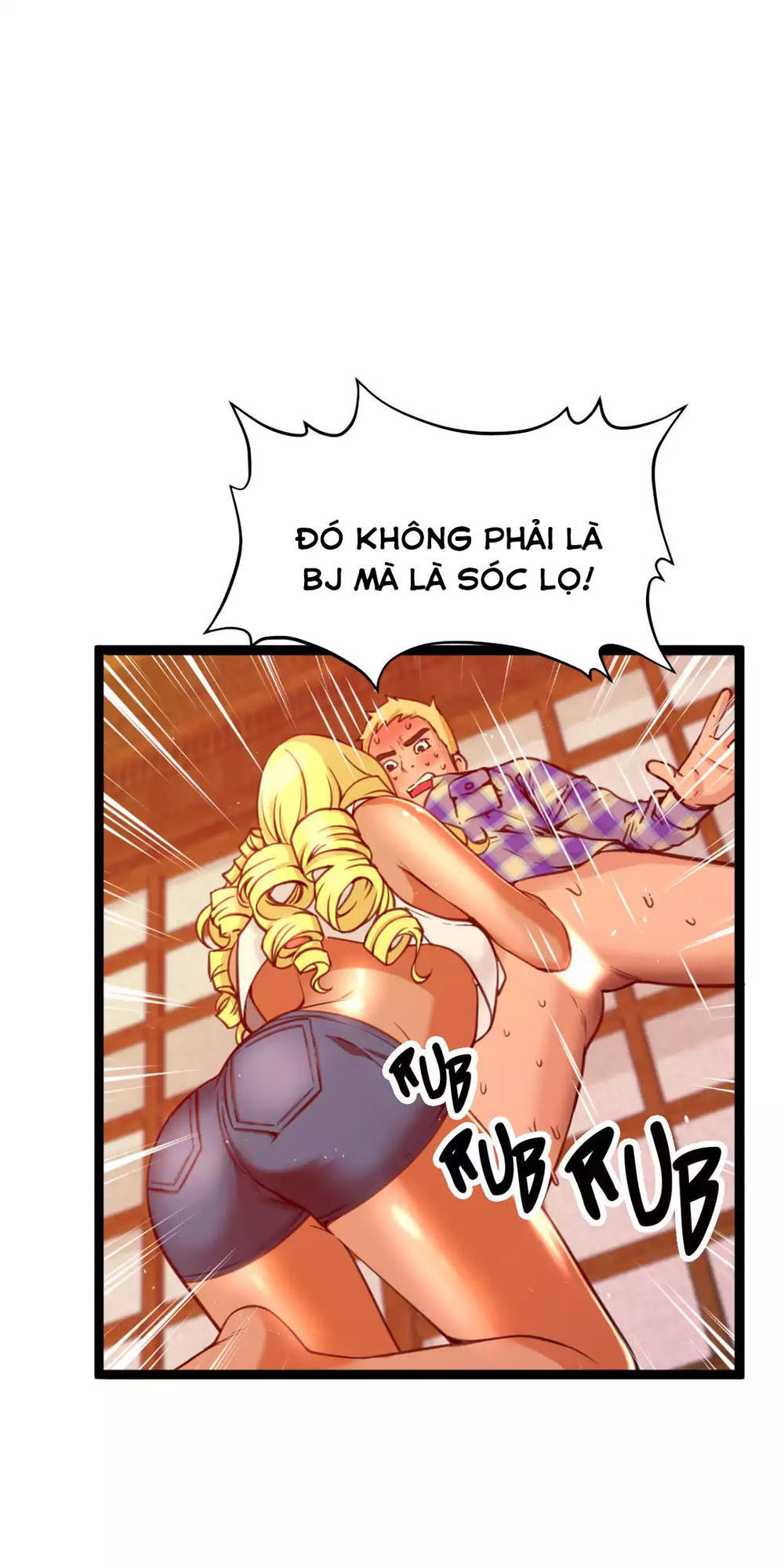 Hé Lộ Về Ngành Công Nghiệp Jav Chapter 107 - Trang 2